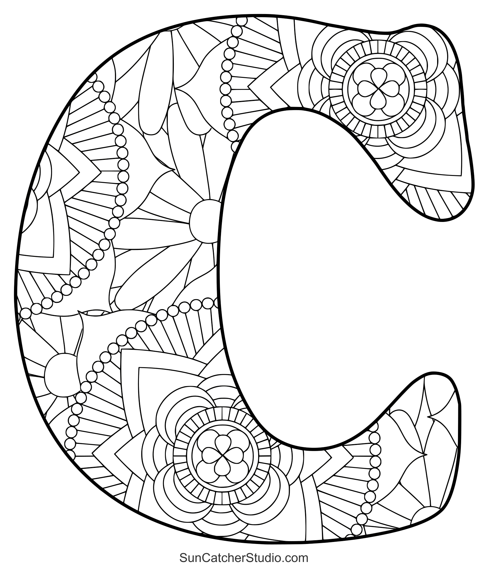 ABC Coloring Pages Free Alphabet Letter Colouring Sheets Free Printables Monograms Design Tools Patterns DIY Projects ABC Coloring Pages Free Alphabet Letter Colouring Sheets Free Printables Monograms Design Tools Patterns DIY Projects
