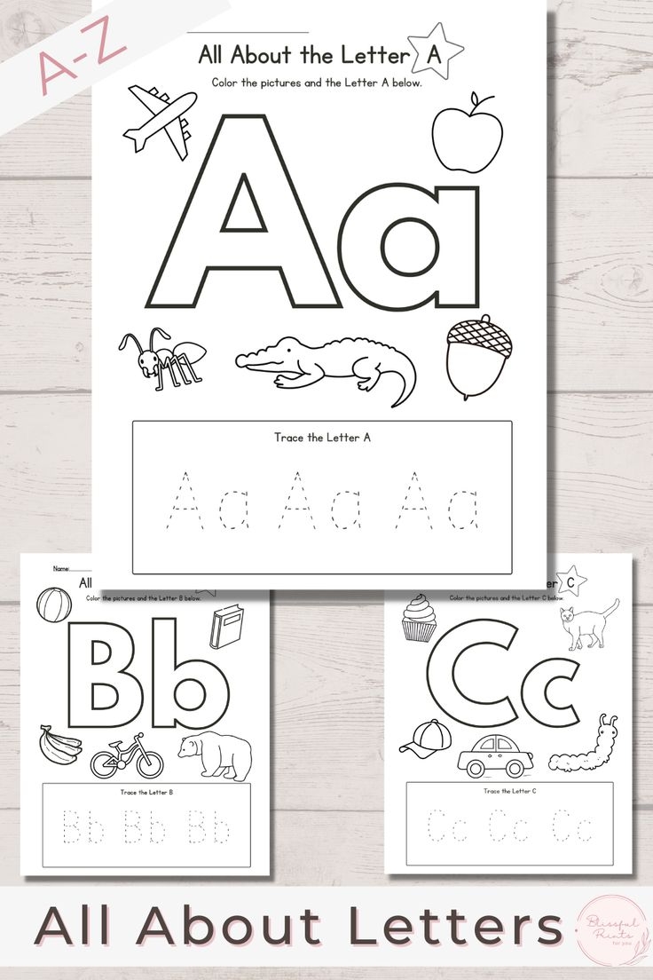 All About Letters Alphabet Coloring Sheets All About Letters Alphabet Coloring Sheets