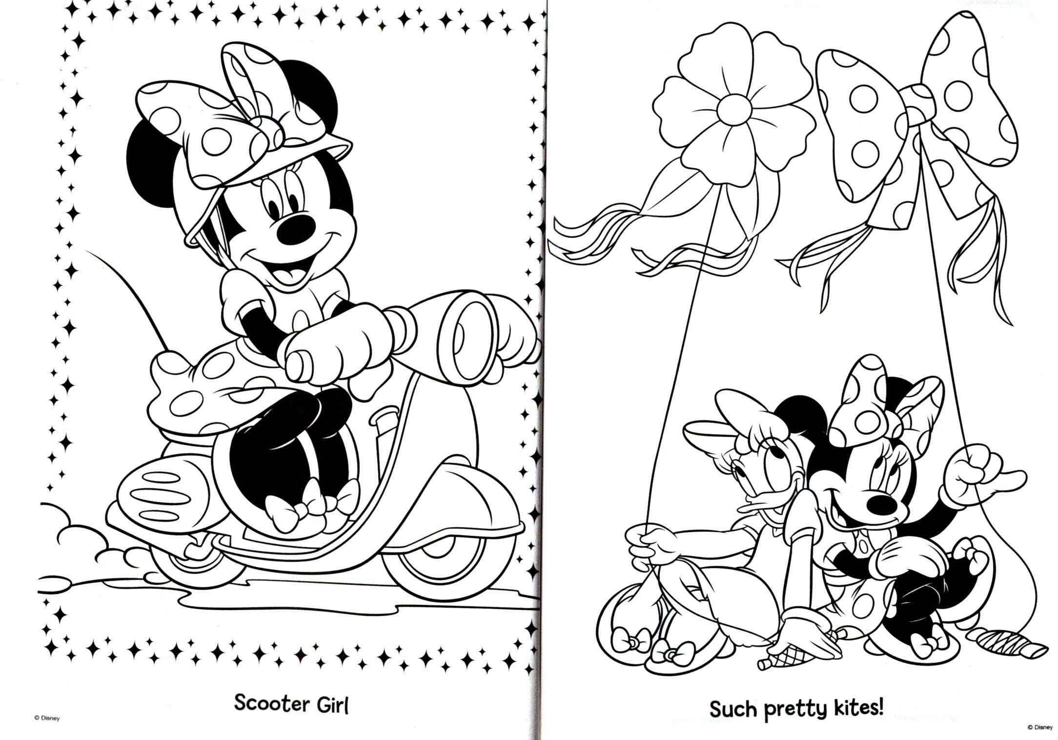 minnie mouse and mickey mouse coloring pages minnie mouse and mickey mouse coloring pages