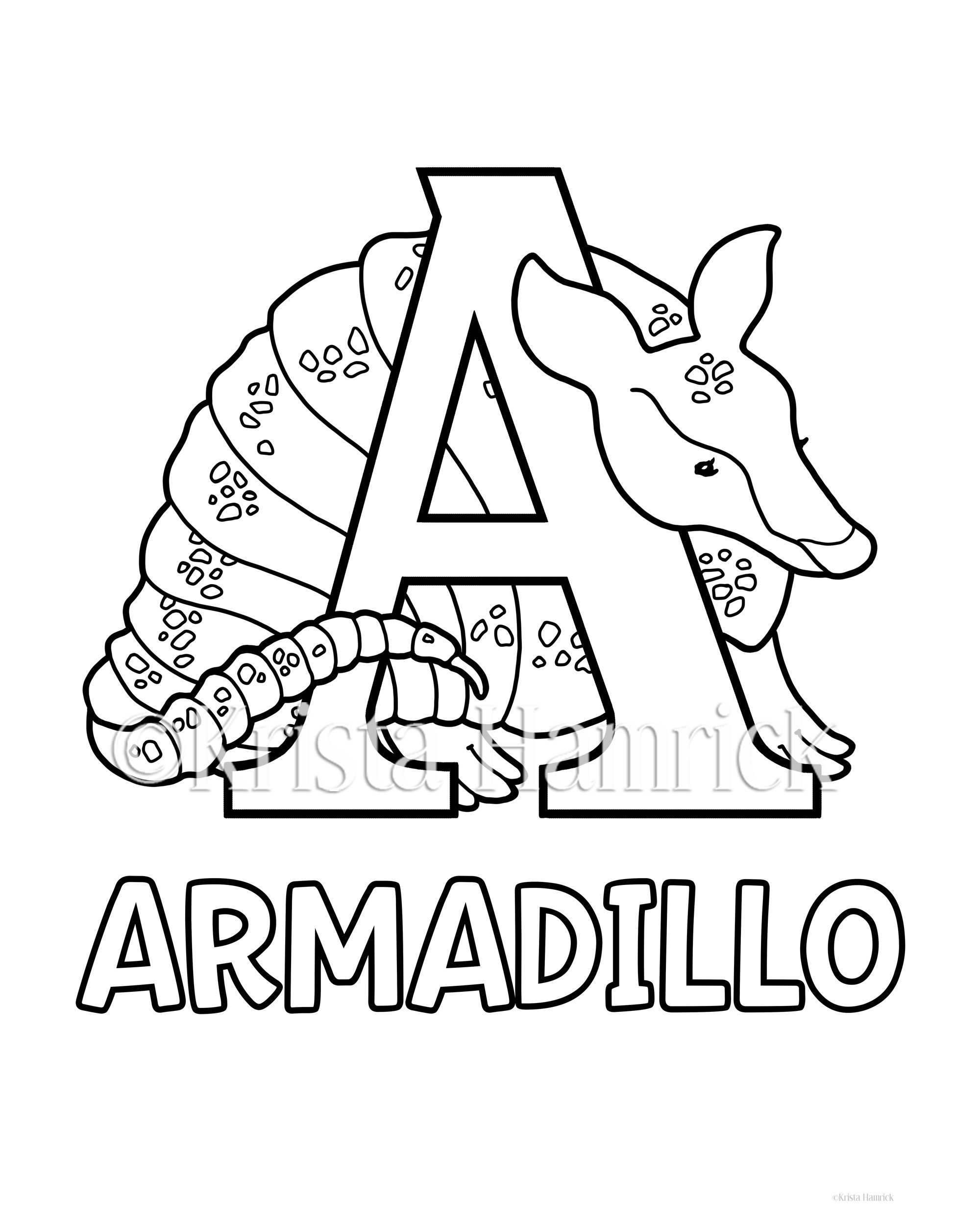 alphabet coloring pages with animals alphabet coloring pages with animals