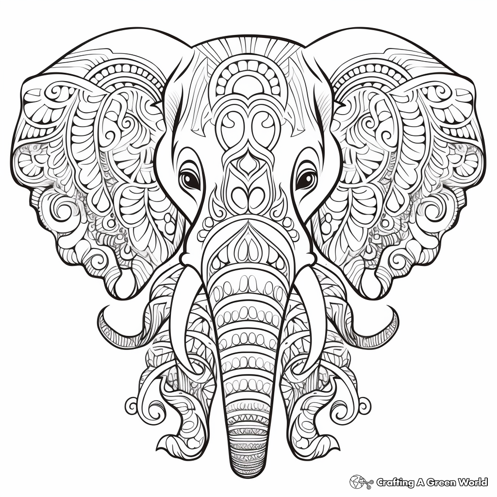 difficult animal coloring pages difficult animal coloring pages