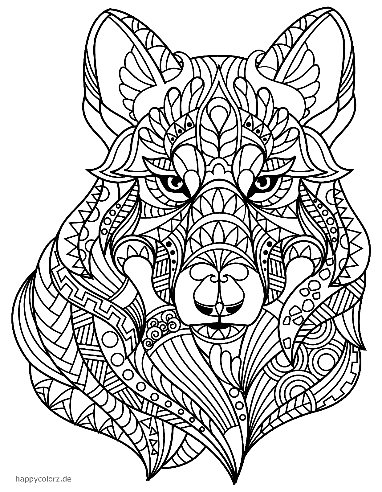 Animal Mandala Mandala Animals Coloring Pages And Sheets Worksheets Library Animal Mandala Mandala Animals Coloring Pages And Sheets Worksheets Library