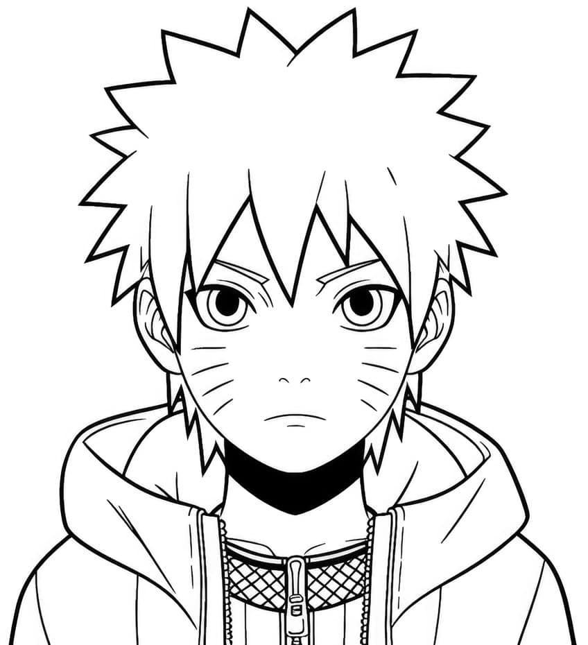 Anime Coloring Pages Our 37 Free Coloring Sheets Anime Coloring Pages Our 37 Free Coloring Sheets