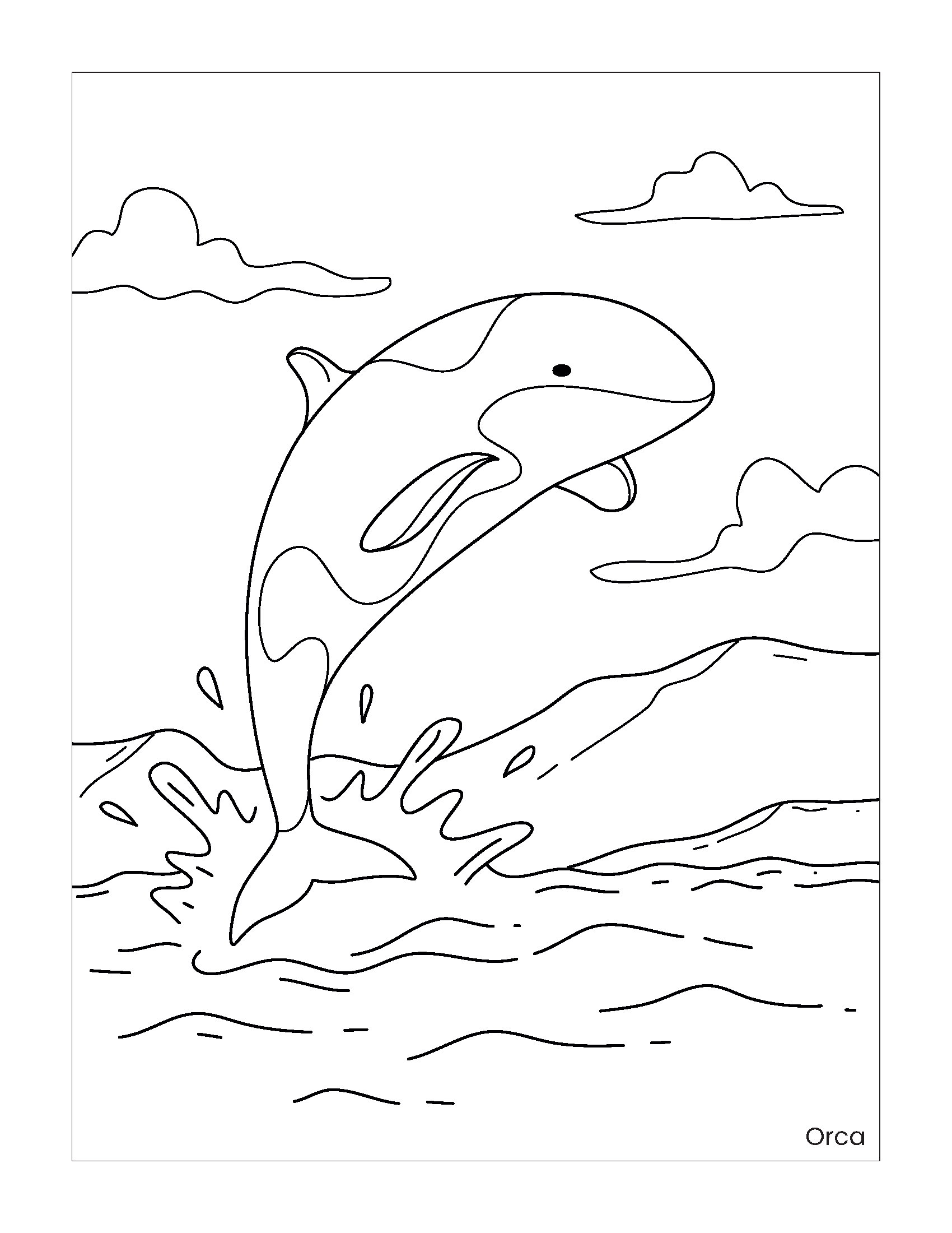 Arctic Animals Coloring Pages Gift Of Curiosity Arctic Animals Coloring Pages Gift Of Curiosity