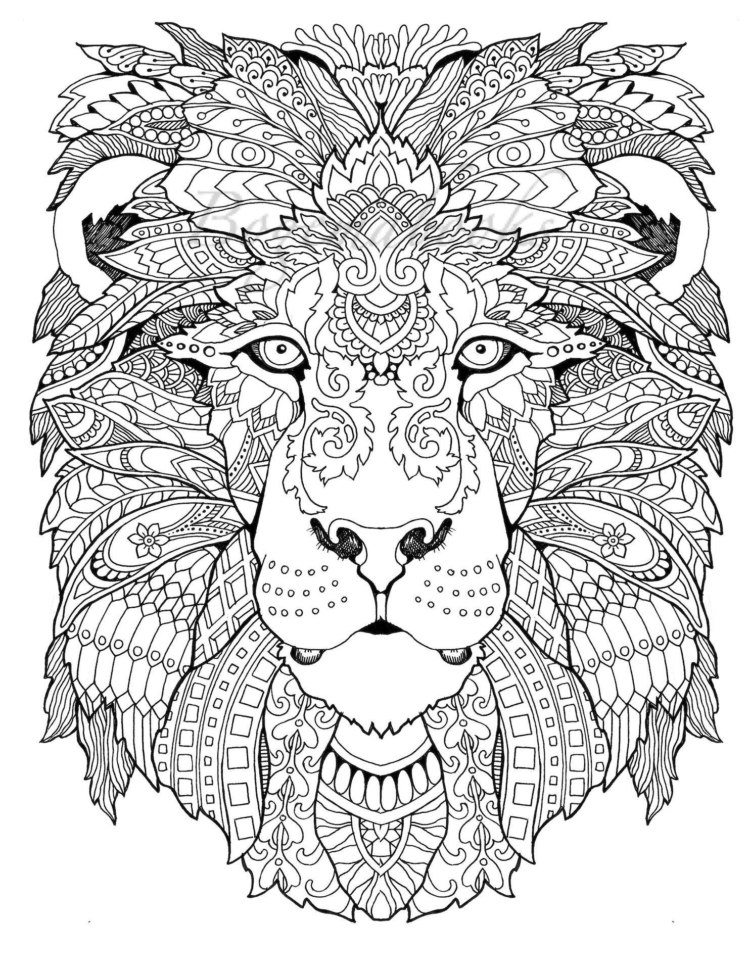Awesome Animals adult Coloring Pages Coloring Pages Printable Coloring Book Printable Stress Relieving Relaxing Etsy Awesome Animals adult Coloring Pages Coloring Pages Printable Coloring Book Printable Stress Relieving Relaxing Etsy
