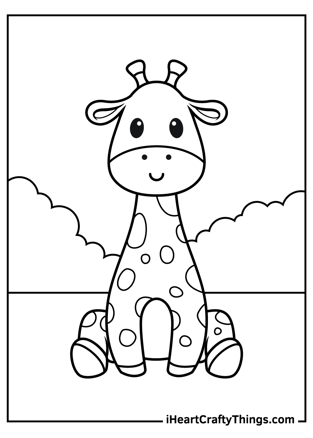 Baby Animals Coloring Pages 100 Free Printables  Baby Animals Coloring Pages 100 Free Printables
