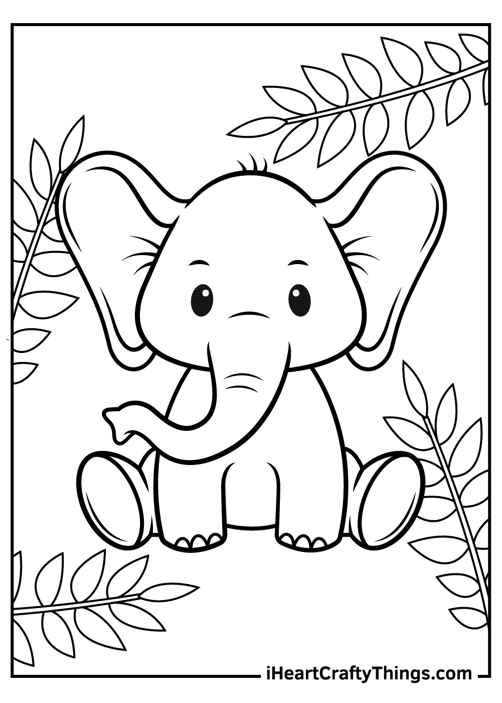 Baby Animals Coloring Pages 100 Free Printables Worksheets Library Baby Animals Coloring Pages 100 Free Printables Worksheets Library