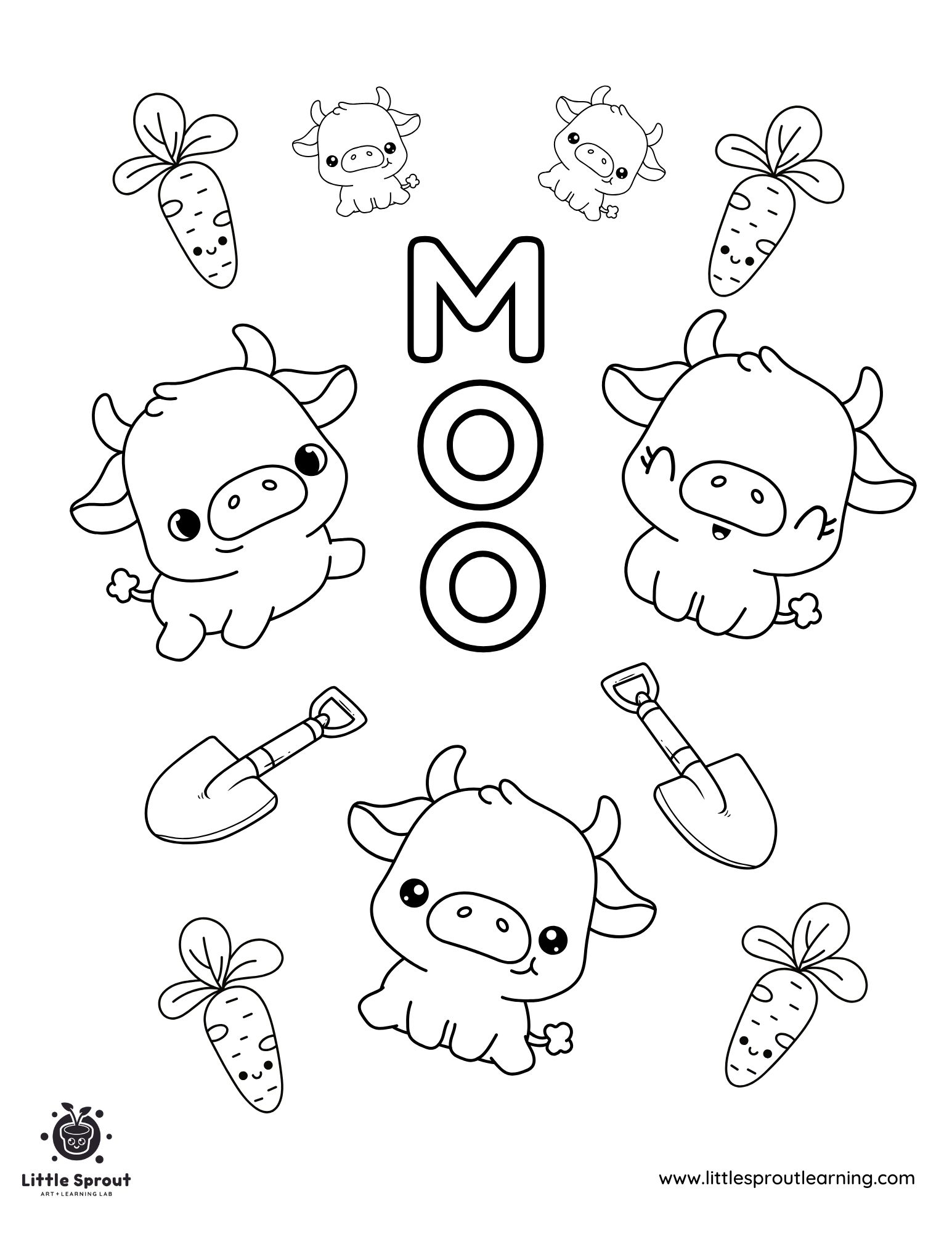 cute cow coloring pages cute cow coloring pages