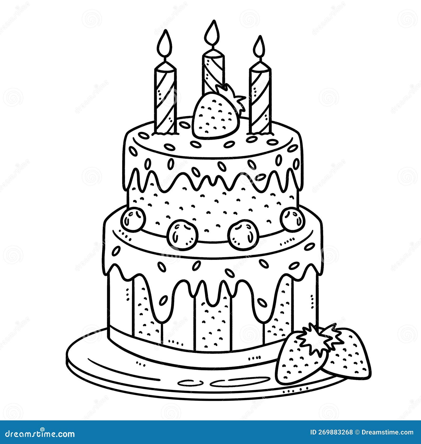 Birthday Cake Colouring Stock Illustrations 819 Birthday Cake Colouring Stock Illustrations Vectors Clipart Dreamstime Birthday Cake Colouring Stock Illustrations 819 Birthday Cake Colouring Stock Illustrations Vectors Clipart Dreamstime