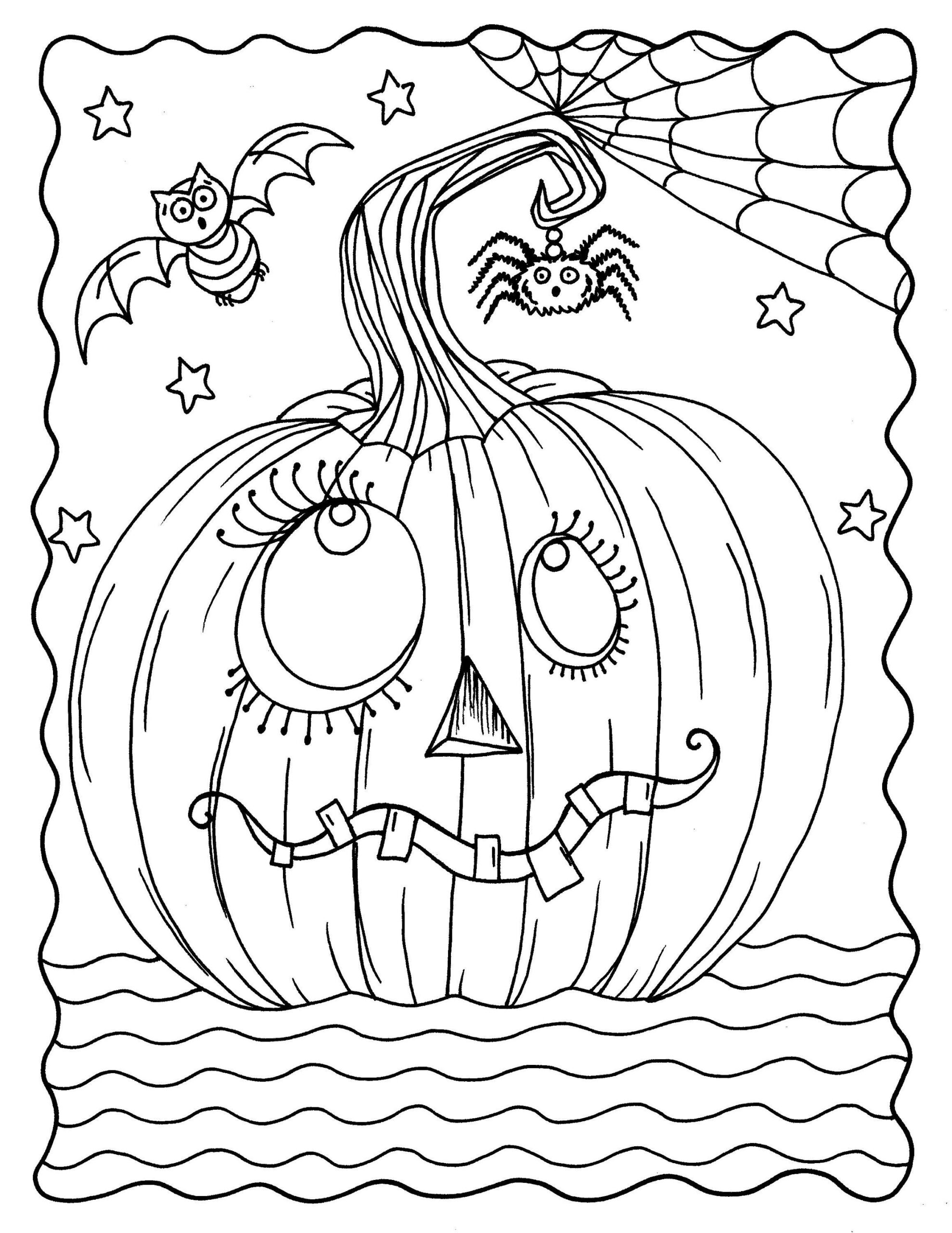 Buy GOOFY Pumpkin Coloring Page Digital Download Instant Printable Adult Coloring Pages Halloween Jack O Lantern Online In India Etsy Buy GOOFY Pumpkin Coloring Page Digital Download Instant Printable Adult Coloring Pages Halloween Jack O Lantern Online In India Etsy