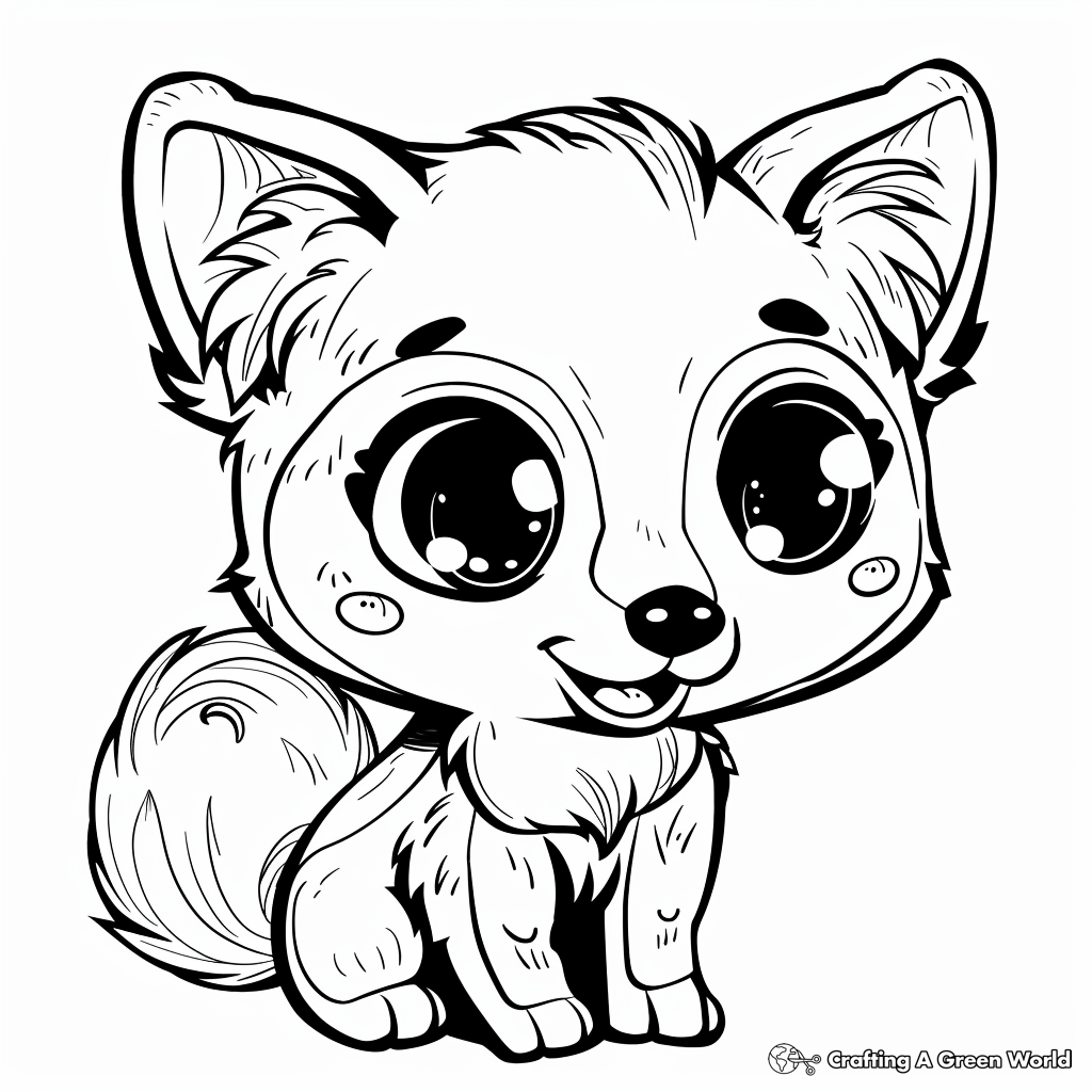 chibi animals coloring pages chibi animals coloring pages
