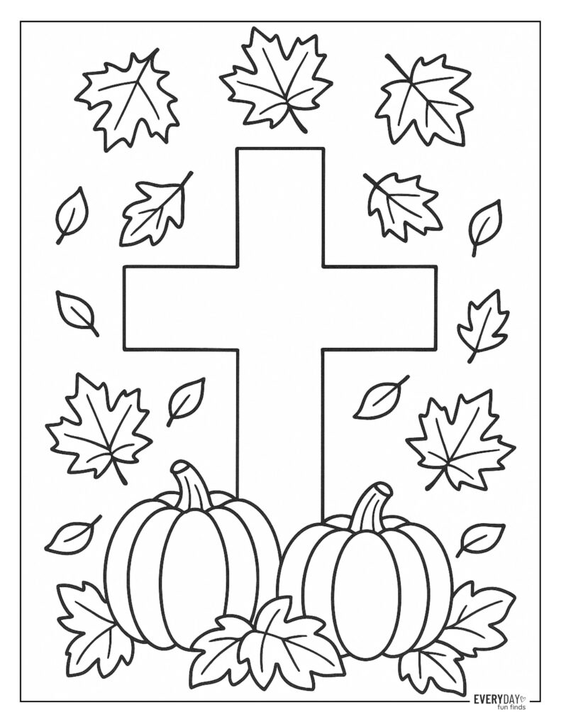 coloring pages for fall and halloween coloring pages for fall and halloween