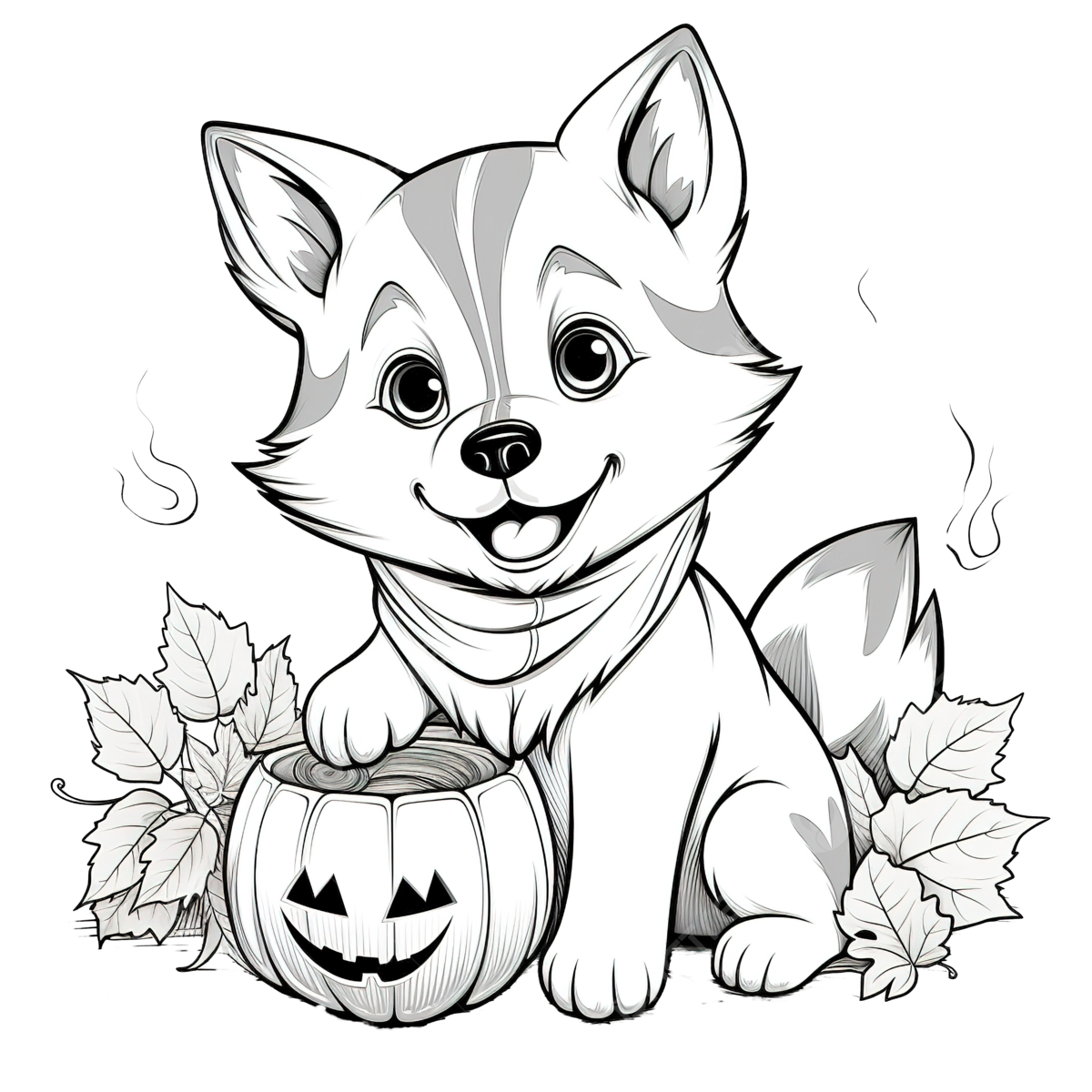 Coloring Book With A Cute Husky Dog In The Halloween Pumpkin Book Clipart Dog Clipart Halloween Clipart PNG Transparent Image And Clipart For Free Download Coloring Book With A Cute Husky Dog In The Halloween Pumpkin Book Clipart Dog Clipart Halloween Clipart PNG Transparent Image And Clipart For Free Download