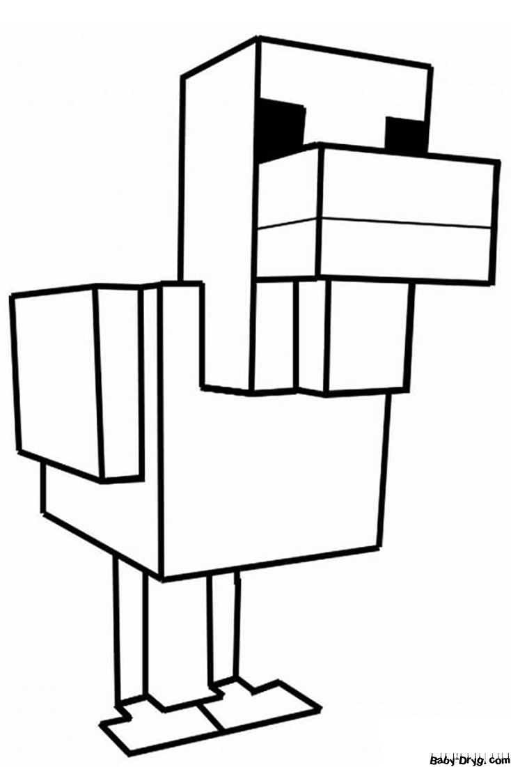 Coloring Page Animals Minecraft Coloring Minecraft Coloring Page Animals Minecraft Coloring Minecraft