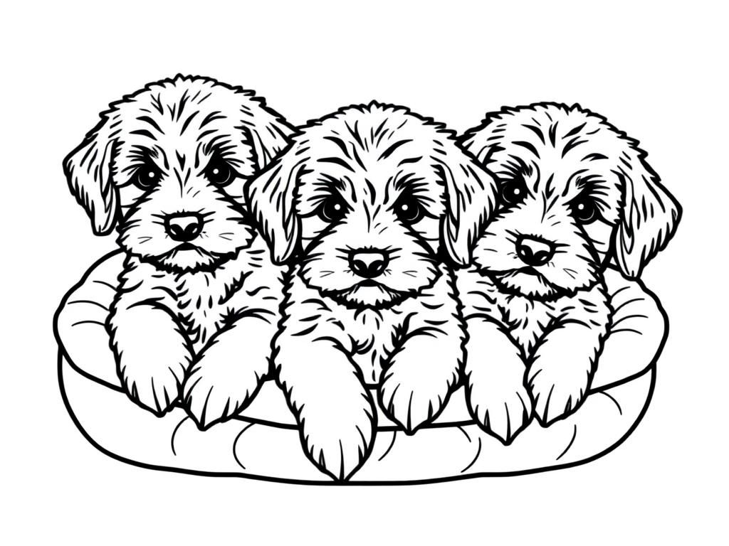 puppy dog coloring pages puppy dog coloring pages