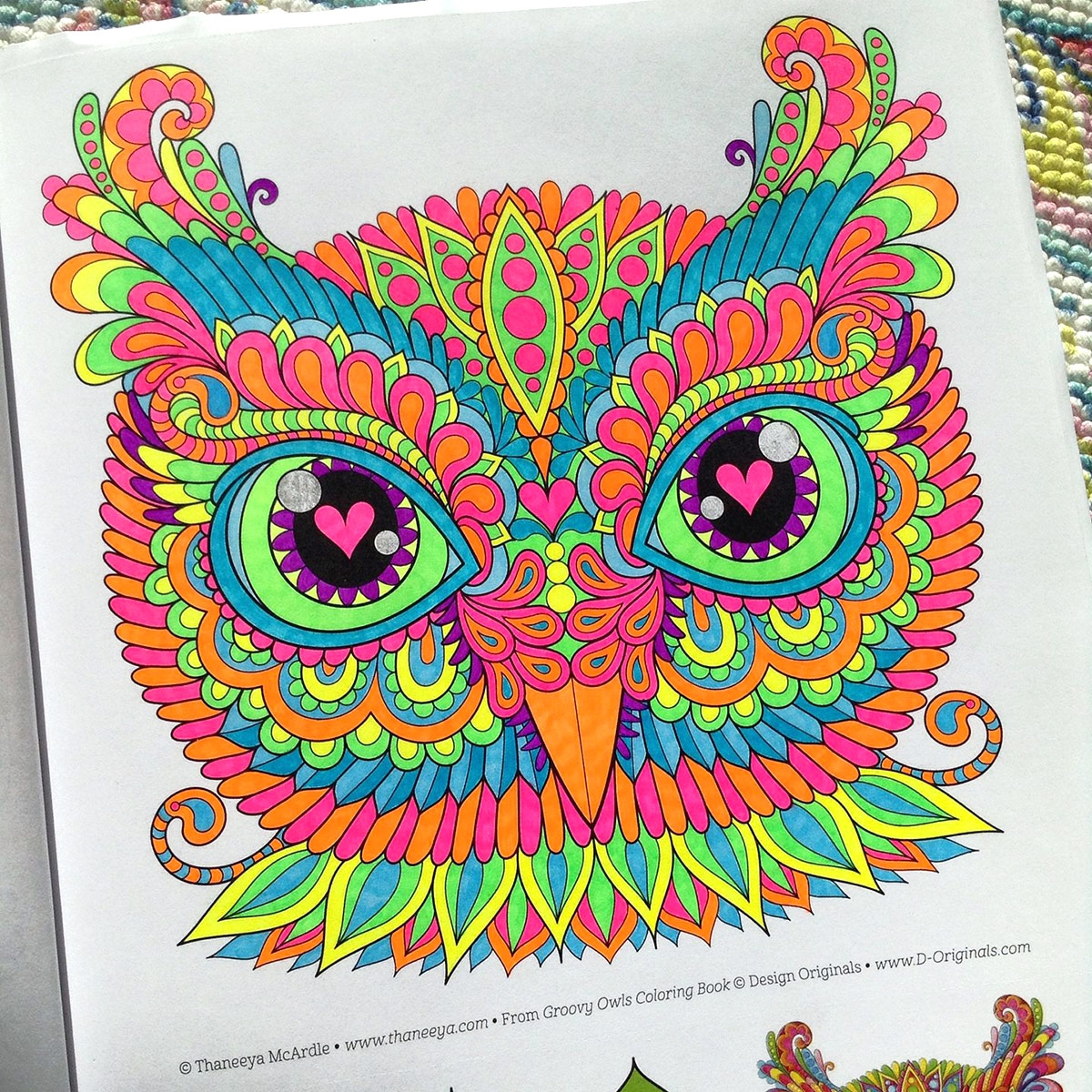 Colorist Showcase Tammy Thaneeya Colorist Showcase Tammy Thaneeya