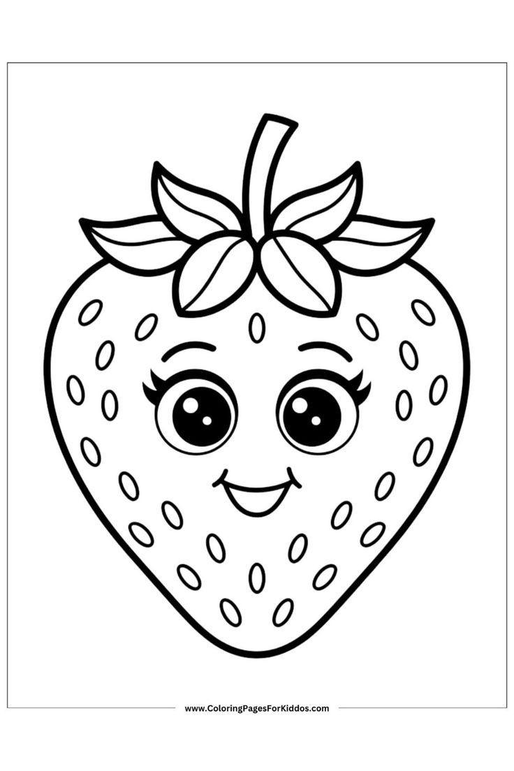 Cool Cute Printable Coloring Pages For Kids Cool Cute Printable Coloring Pages For Kids