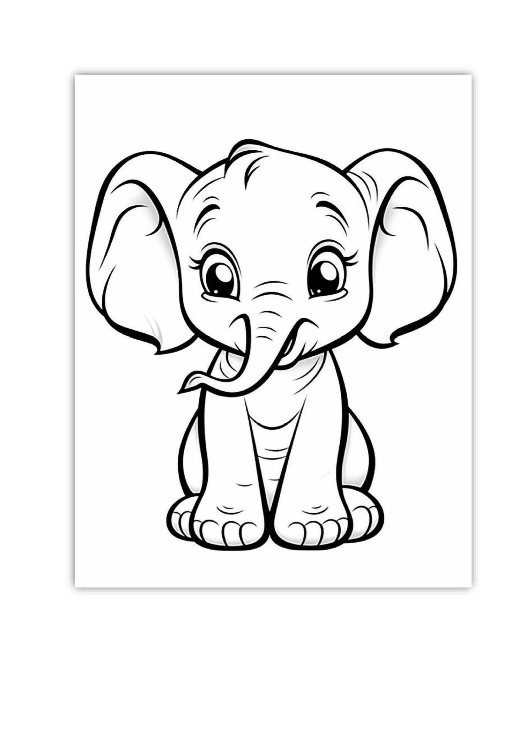 Cute 50 Safari Animals Coloring Page For Kids The Captivating World Of Africa Made By Teachers Cute 50 Safari Animals Coloring Page For Kids The Captivating World Of Africa Made By Teachers