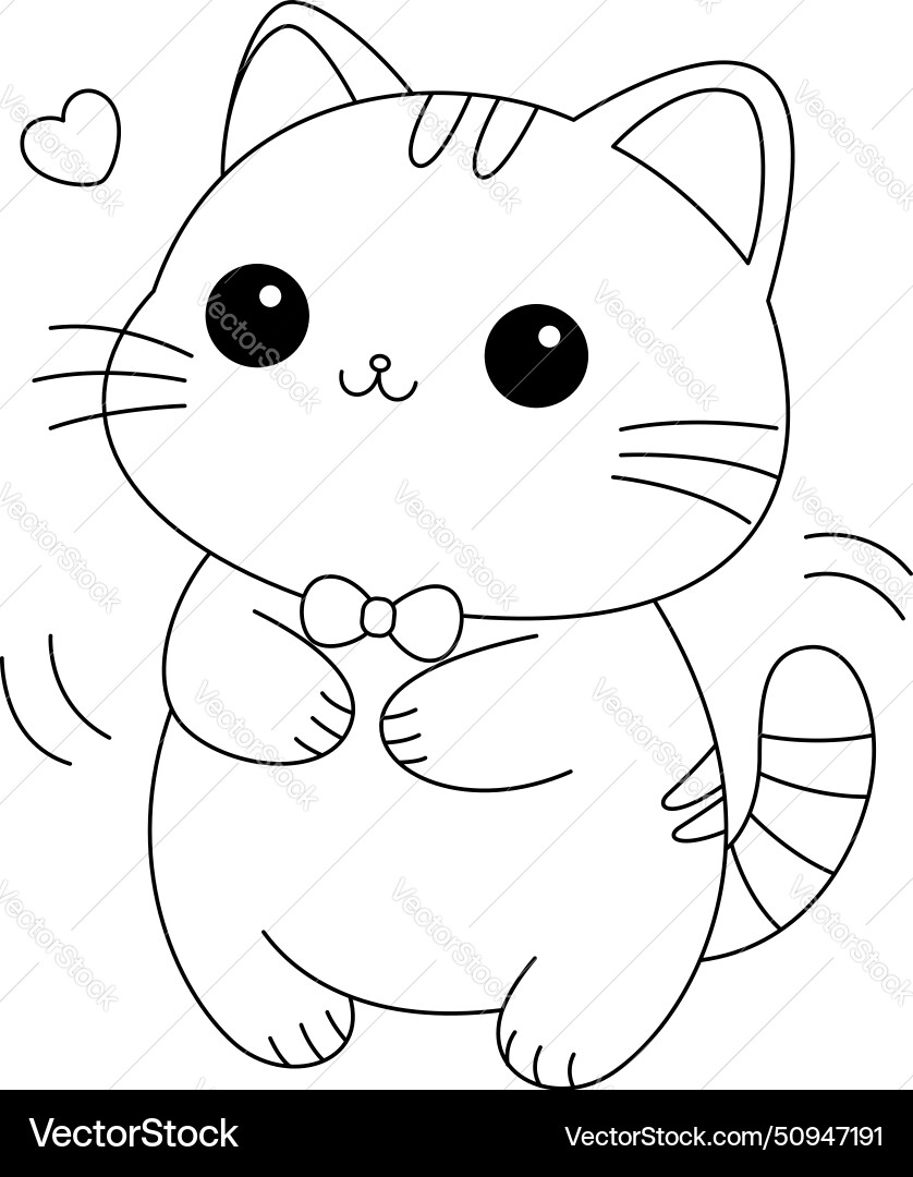 cute cats coloring pages cute cats coloring pages