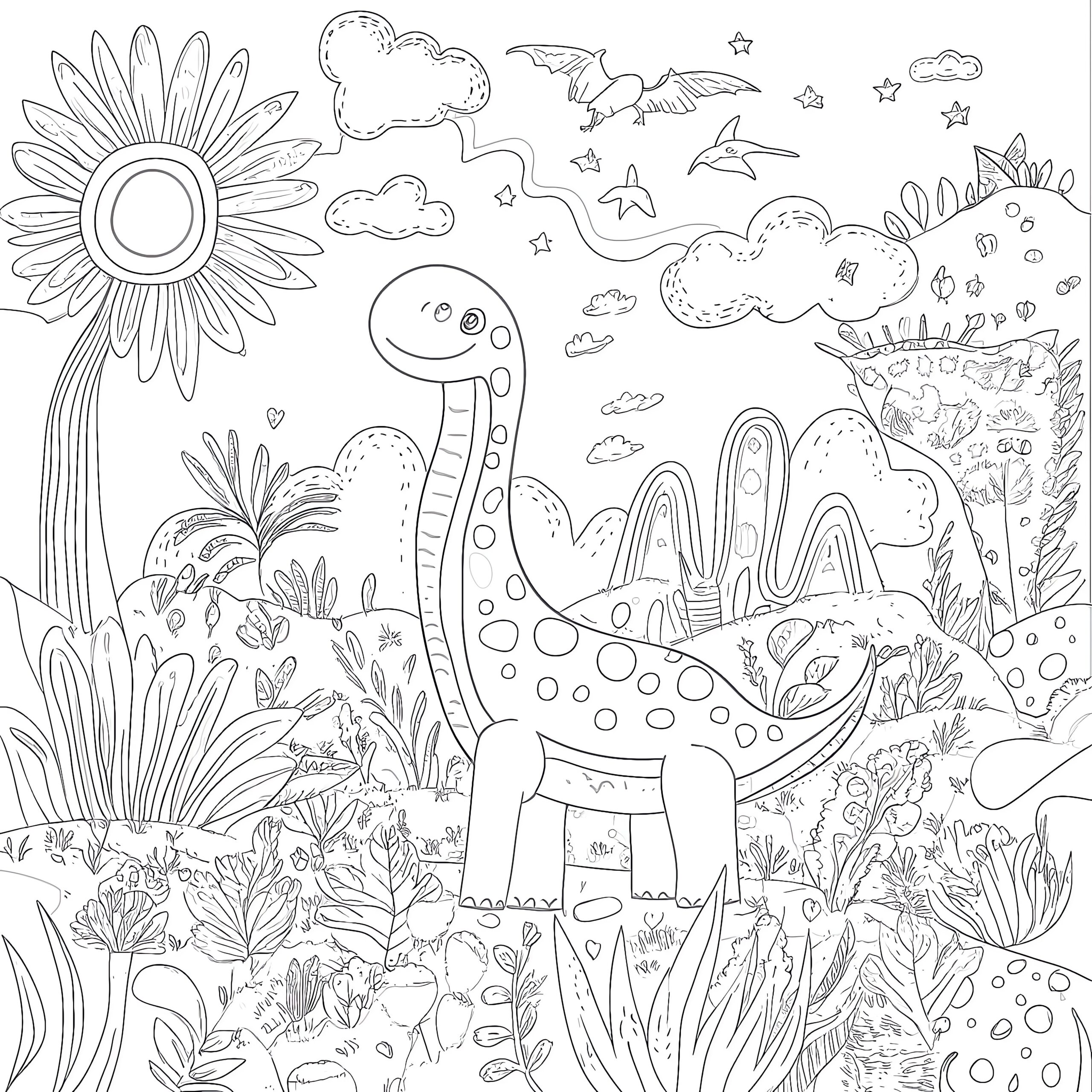 Cute Dinosaur Coloring Sheets Coloring Pages Mimi Panda Cute Dinosaur Coloring Sheets Coloring Pages Mimi Panda