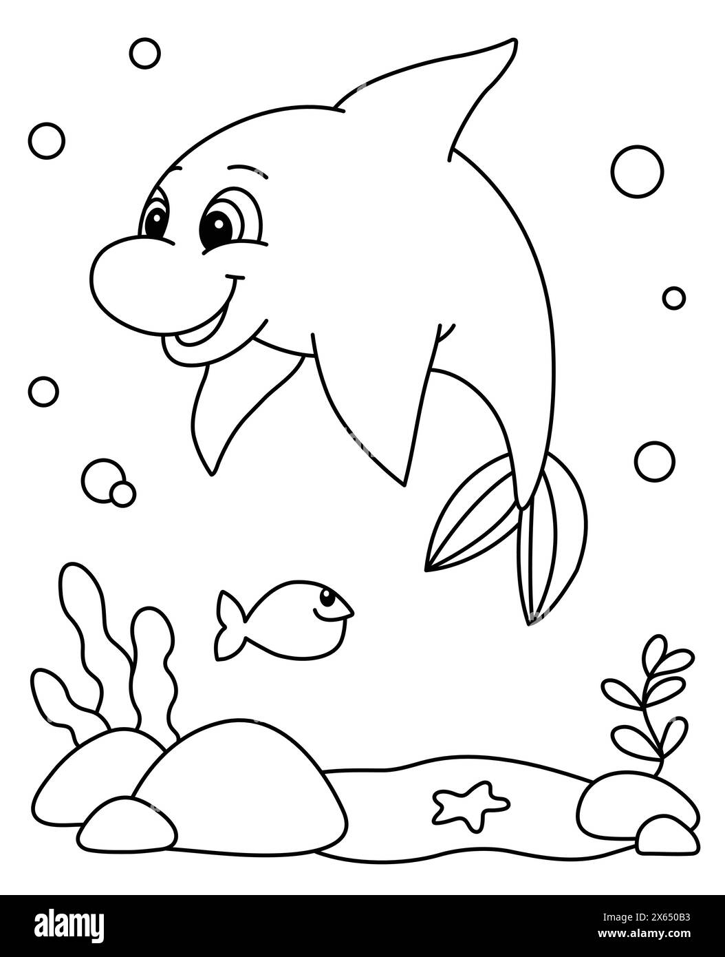 coloring pages of sea animals coloring pages of sea animals