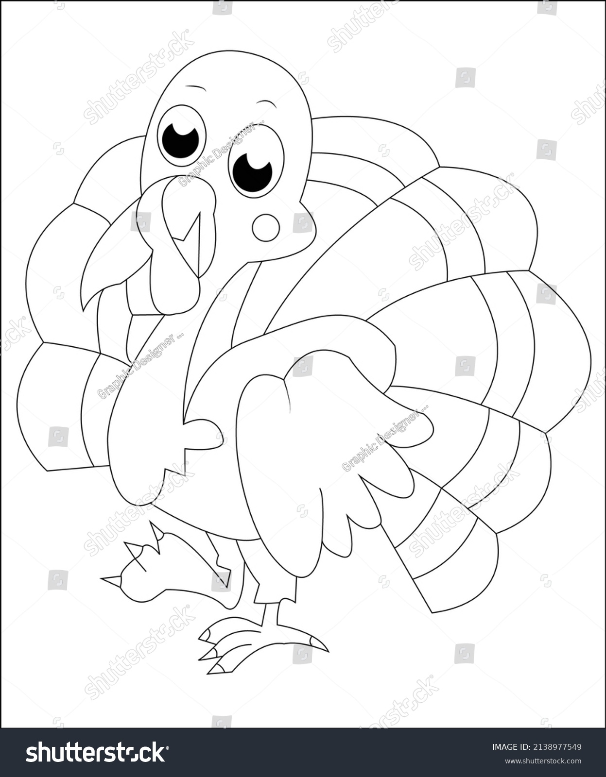 Cute Thanksgiving Coloring Pages Image Crayola Stock Vector Royalty Free 2138977549 Shutterstock Cute Thanksgiving Coloring Pages Image Crayola Stock Vector Royalty Free 2138977549 Shutterstock