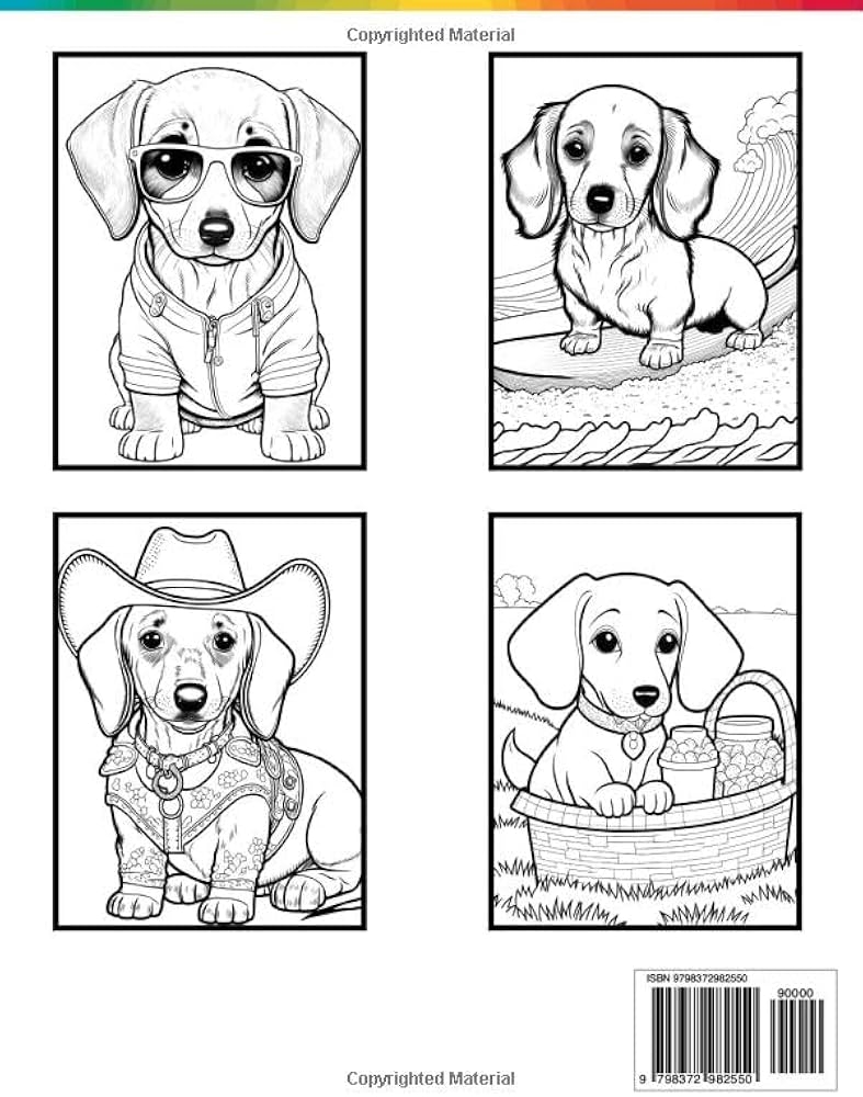 puppy coloring book pages puppy coloring book pages