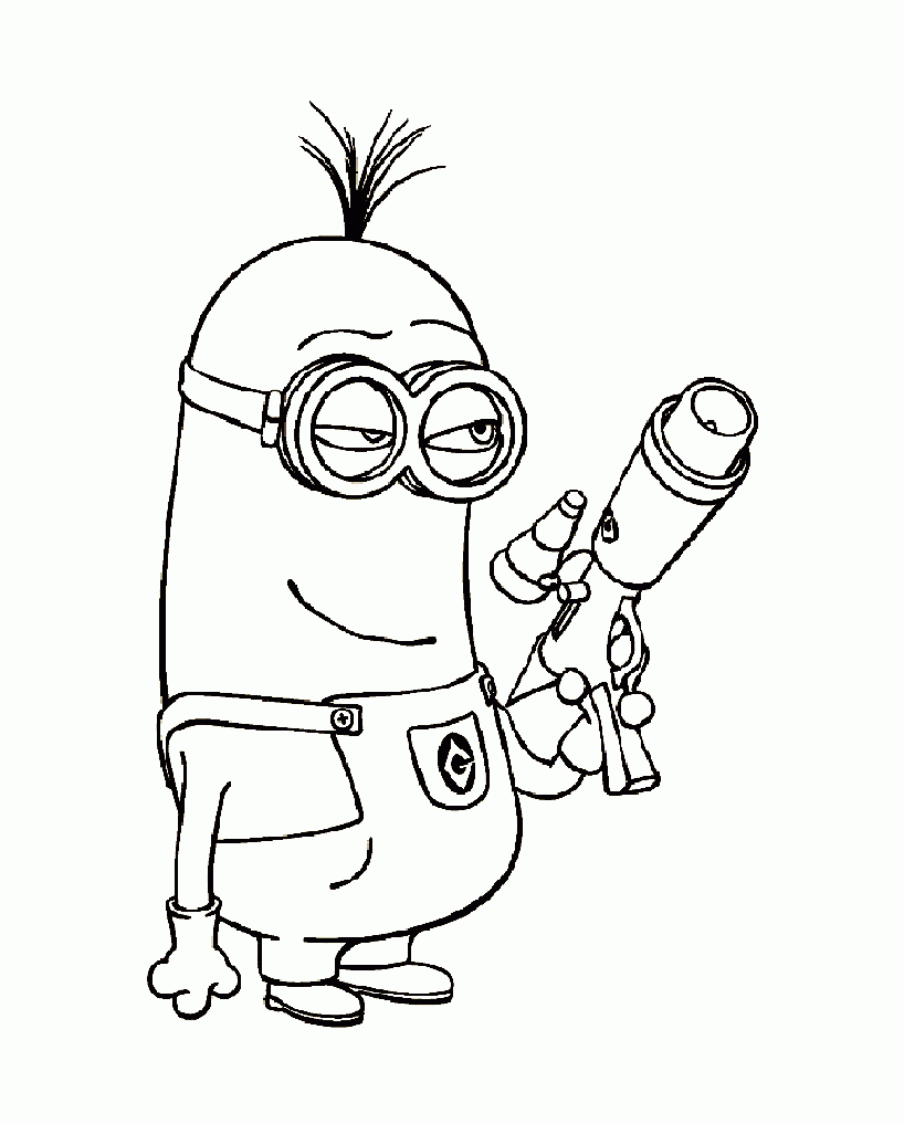 despicable me coloring sheets despicable me coloring sheets