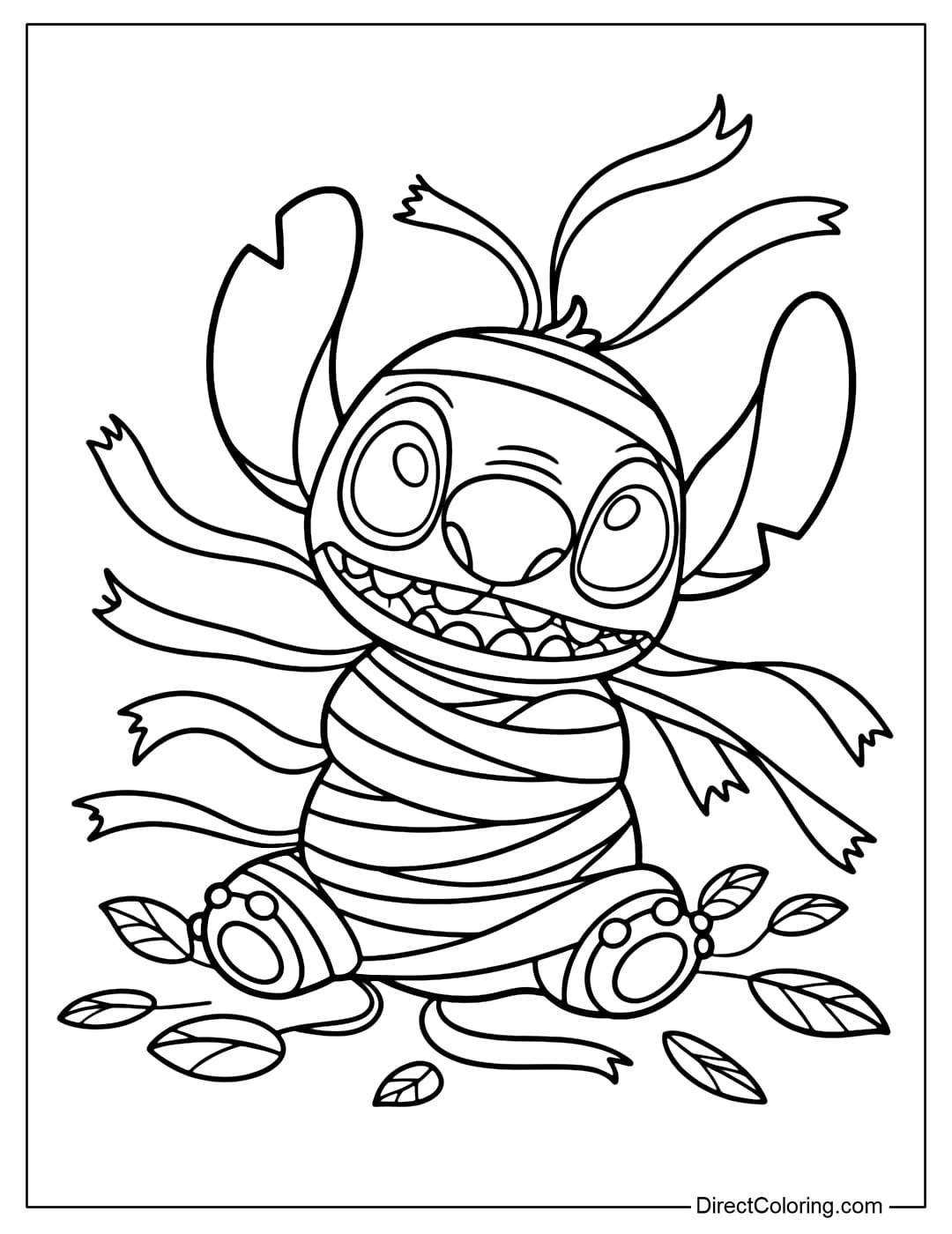 Disney Halloween Coloring Pages Free PDF To Download And Print Disney Halloween Coloring Pages Free PDF To Download And Print