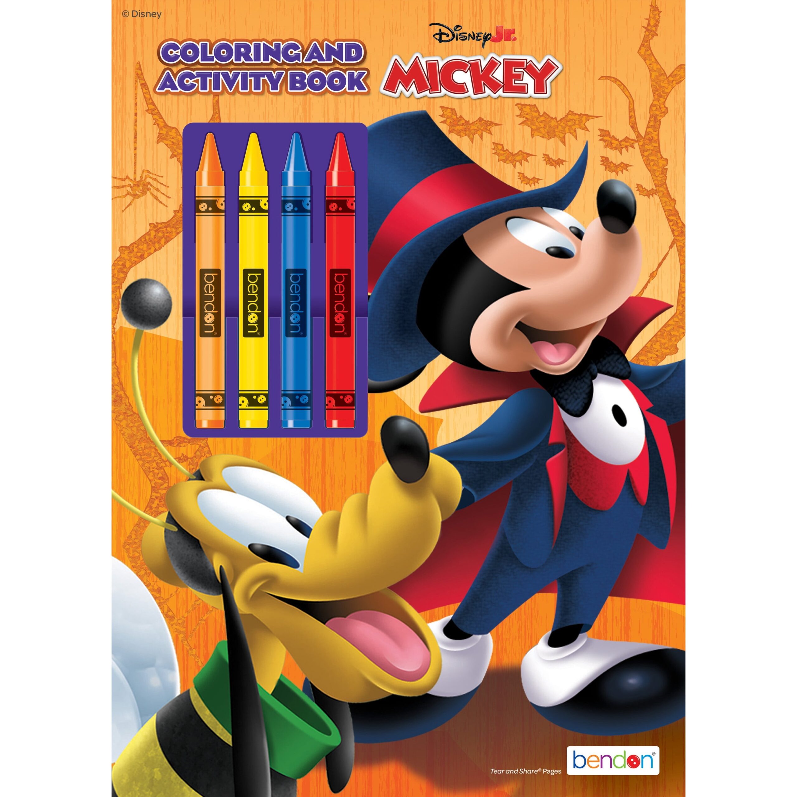 mickey mouse halloween coloring book mickey mouse halloween coloring book