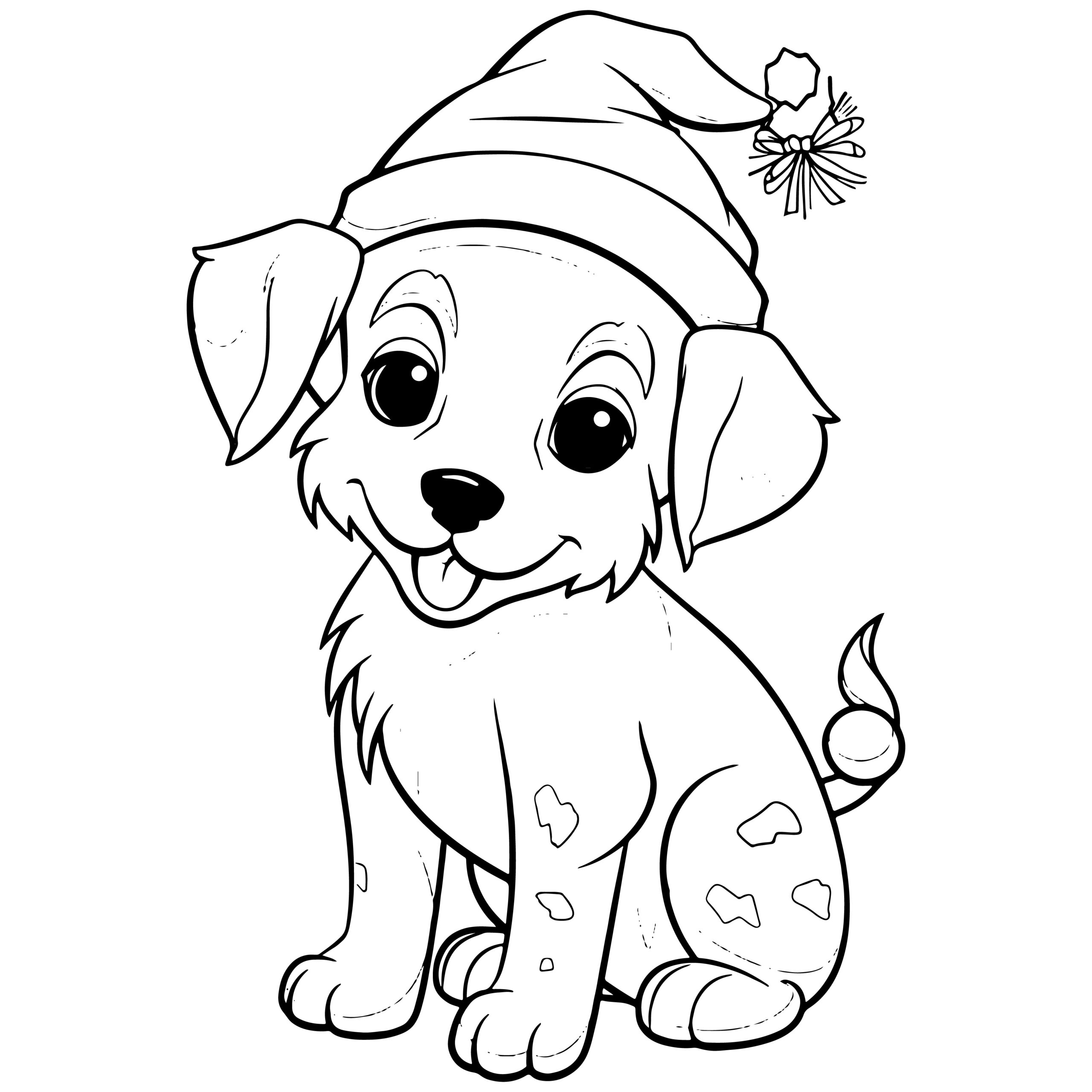 Dogs Christmas Coloring Book Puppy Coloring Book For Children Who Love Dogs Made By Teachers Dogs Christmas Coloring Book Puppy Coloring Book For Children Who Love Dogs Made By Teachers