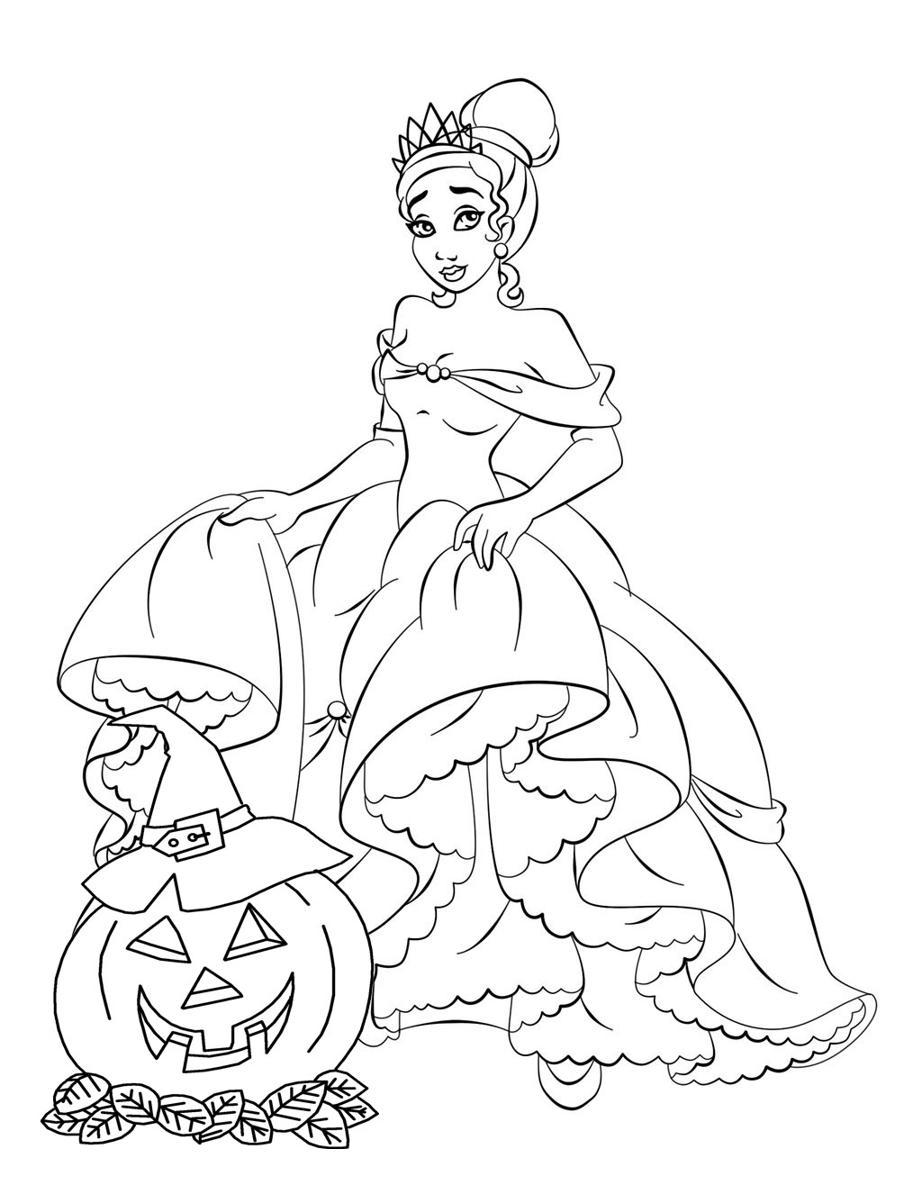 Free Disney Halloween Coloring Pages Lovebugs And Postcards Free Disney Halloween Coloring Pages Lovebugs And Postcards