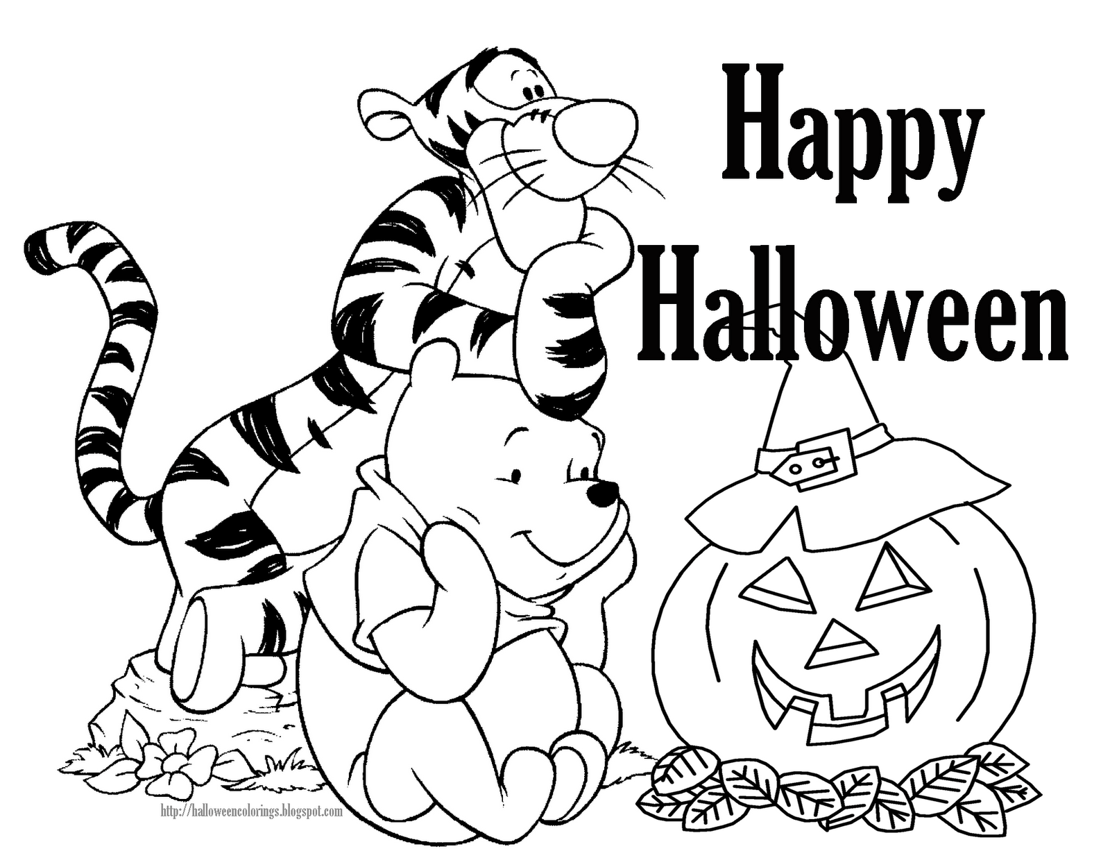 Free Disney Halloween Coloring Pages Lovebugs And Postcards Free Disney Halloween Coloring Pages Lovebugs And Postcards
