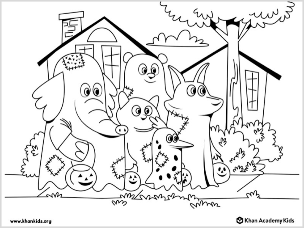 Free Halloween Coloring Pages For Kids Khan Academy Blog Free Halloween Coloring Pages For Kids Khan Academy Blog