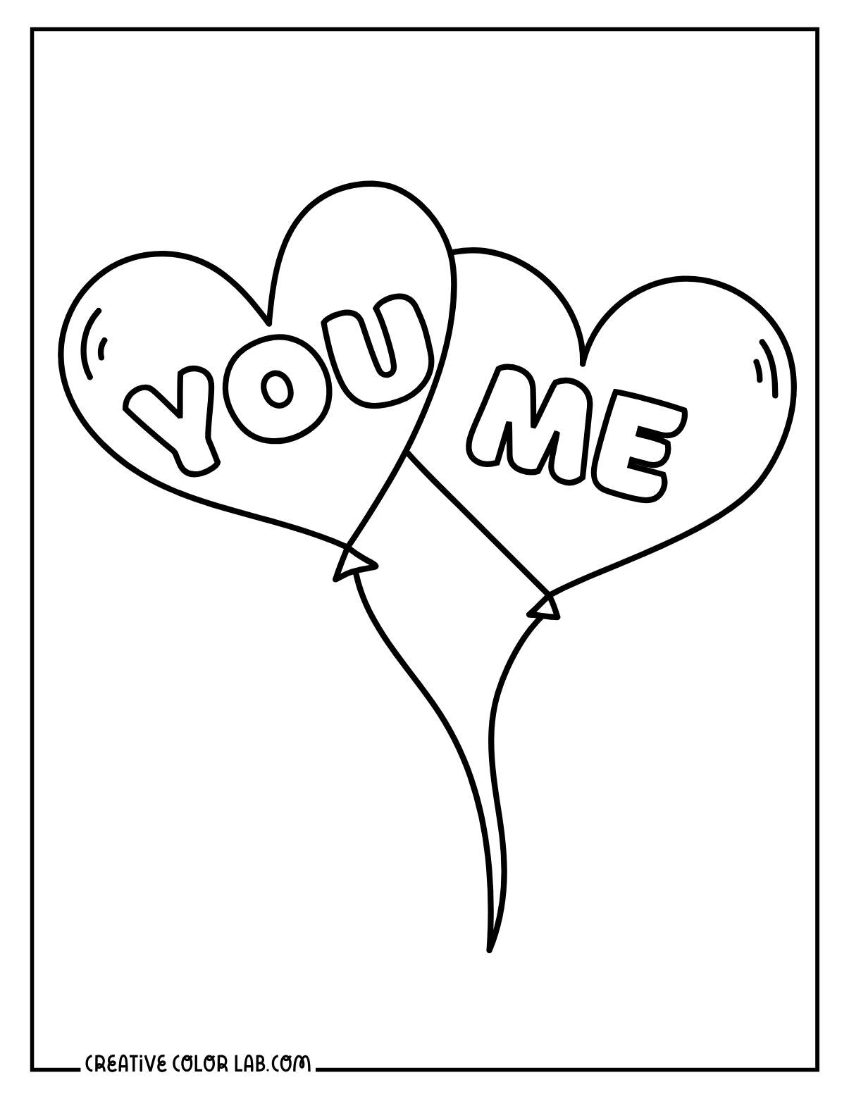 Free Heart Coloring Pages Printable PDFs Free Heart Coloring Pages Printable PDFs