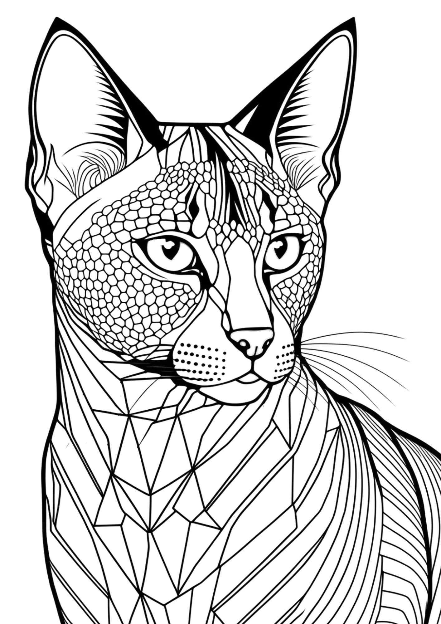 Free Printable Animal Coloring Pages For Adults Relax Unwind And Worksheets Library Free Printable Animal Coloring Pages For Adults Relax Unwind And Worksheets Library