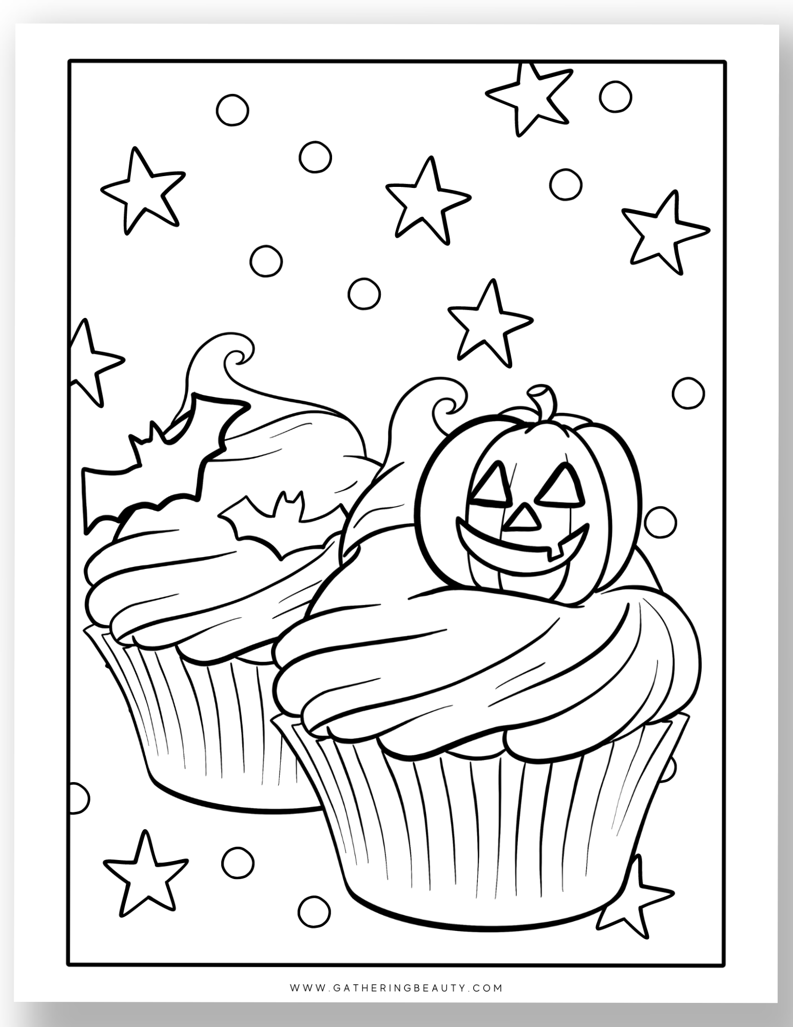 Free Printable Halloween Colouring Pages Gathering Beauty Free Printable Halloween Colouring Pages Gathering Beauty