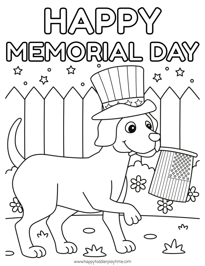 memorial day coloring sheets memorial day coloring sheets