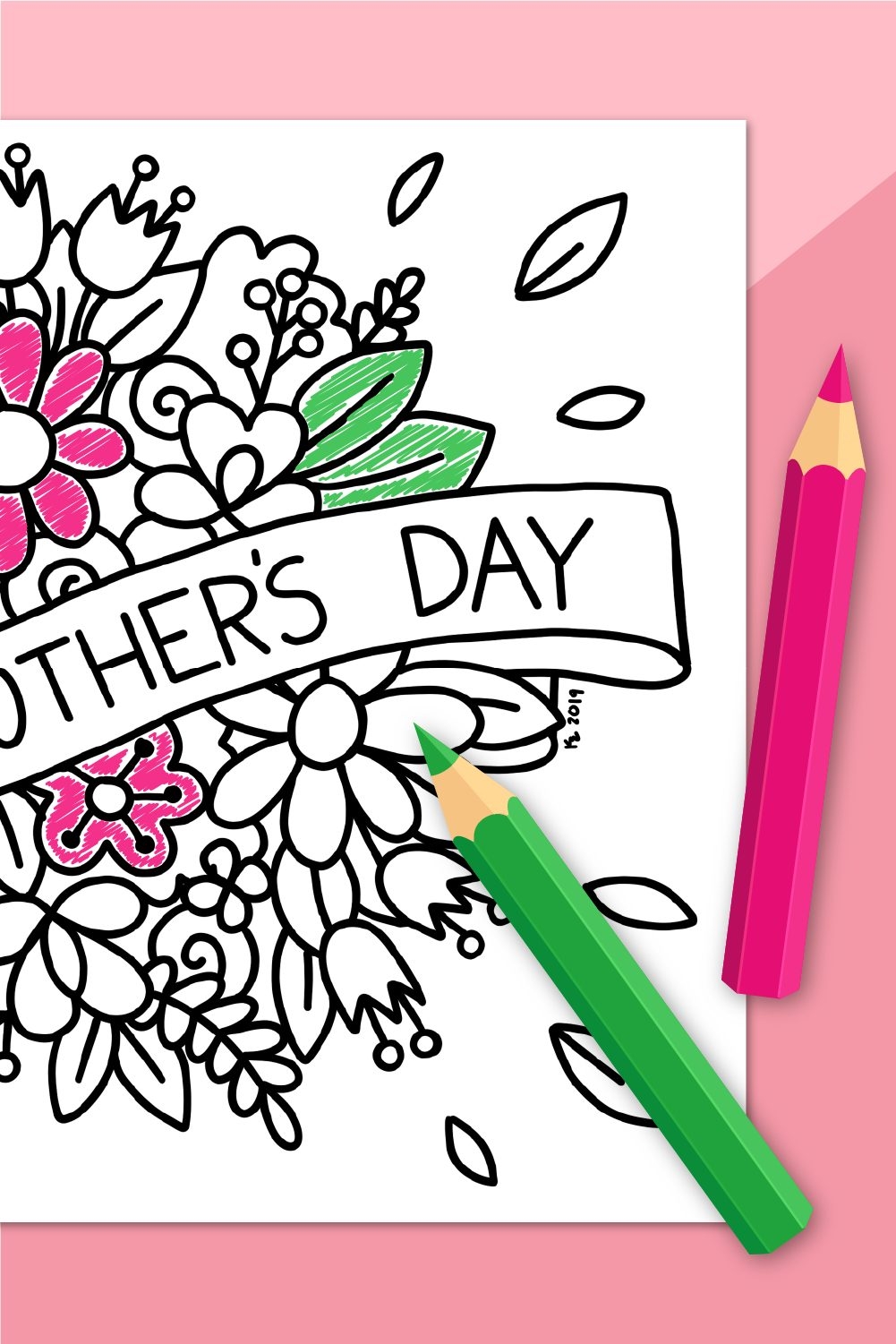 free mothers day pictures to color free mothers day pictures to color