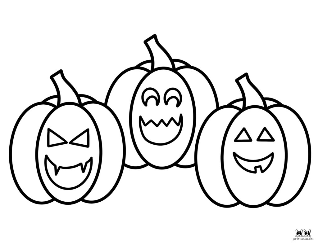 printable coloring pages pumpkins printable coloring pages pumpkins