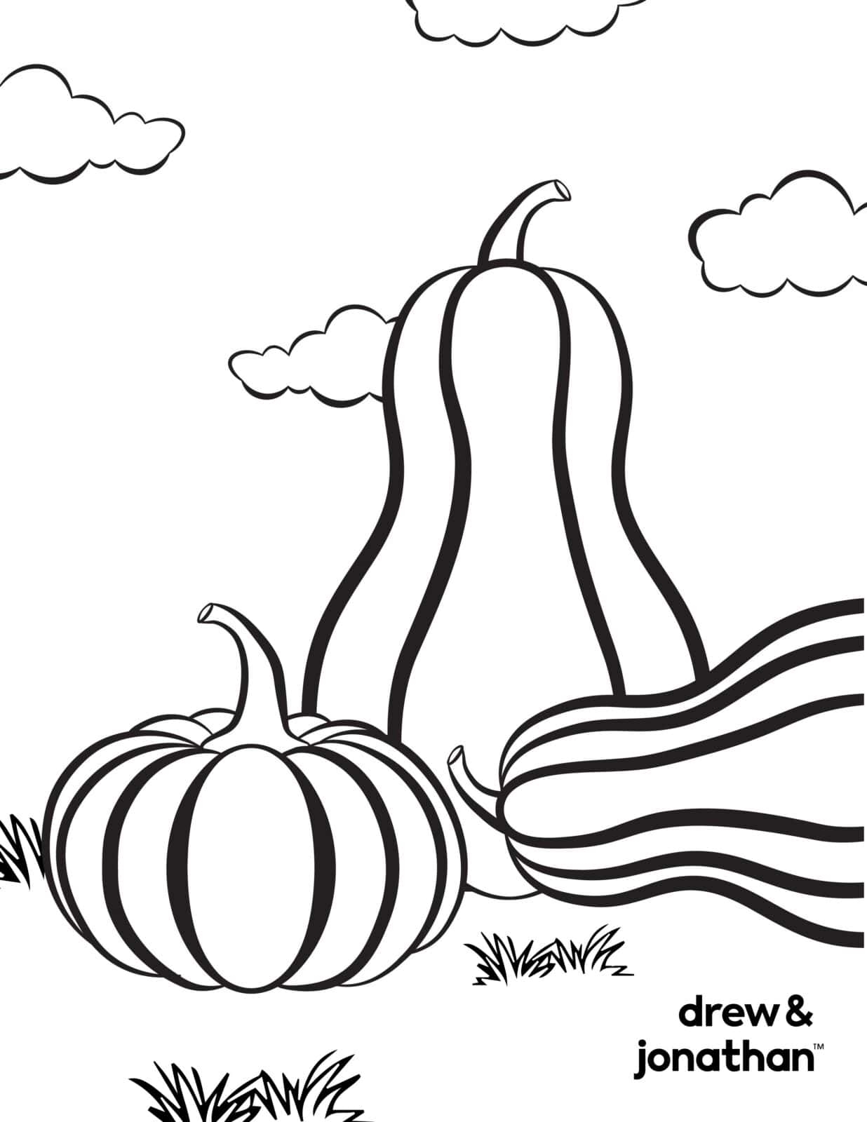Free Printable Thanksgiving Coloring Pages For Kids Free Printable Thanksgiving Coloring Pages For Kids