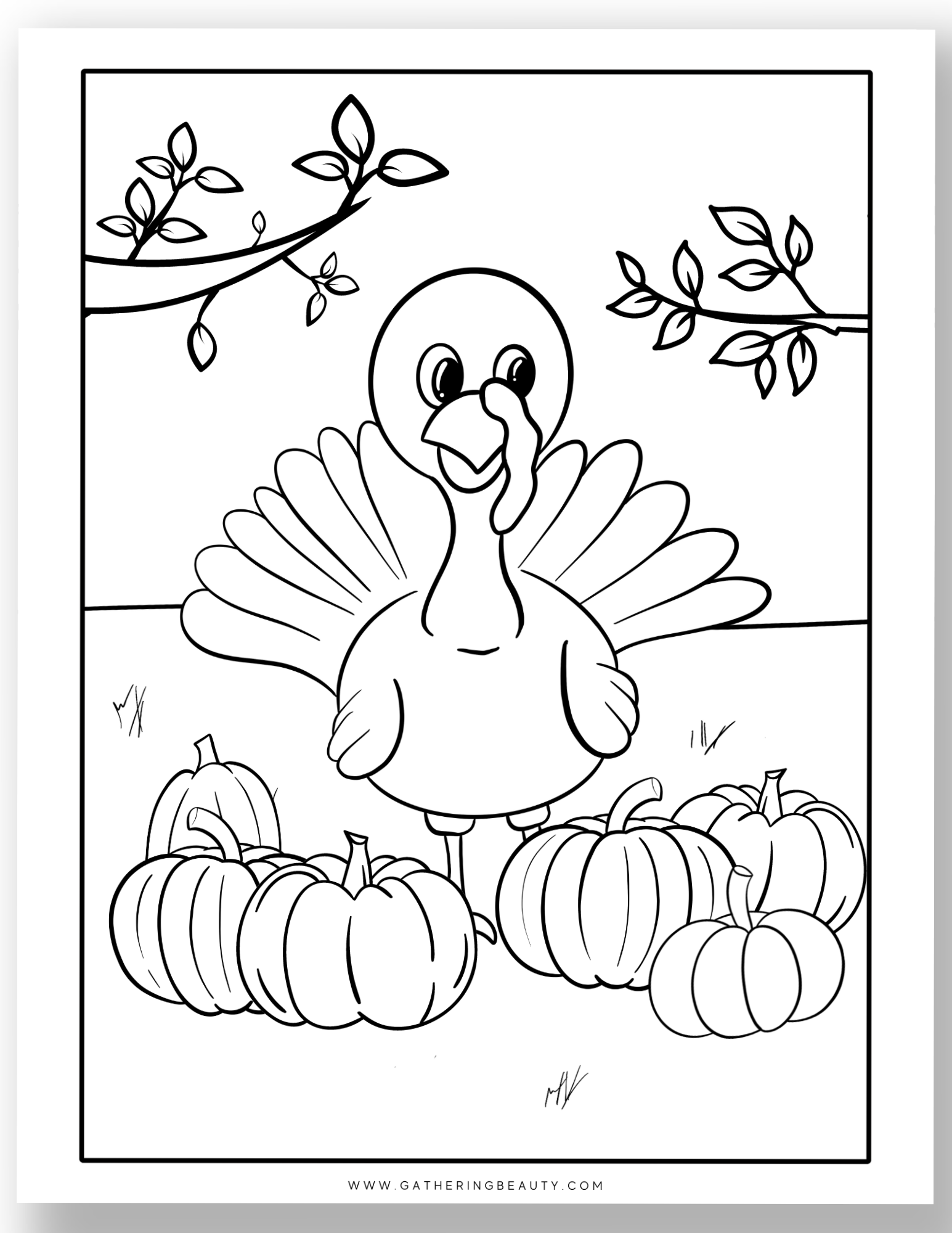 color pages thanksgiving turkey color pages thanksgiving turkey
