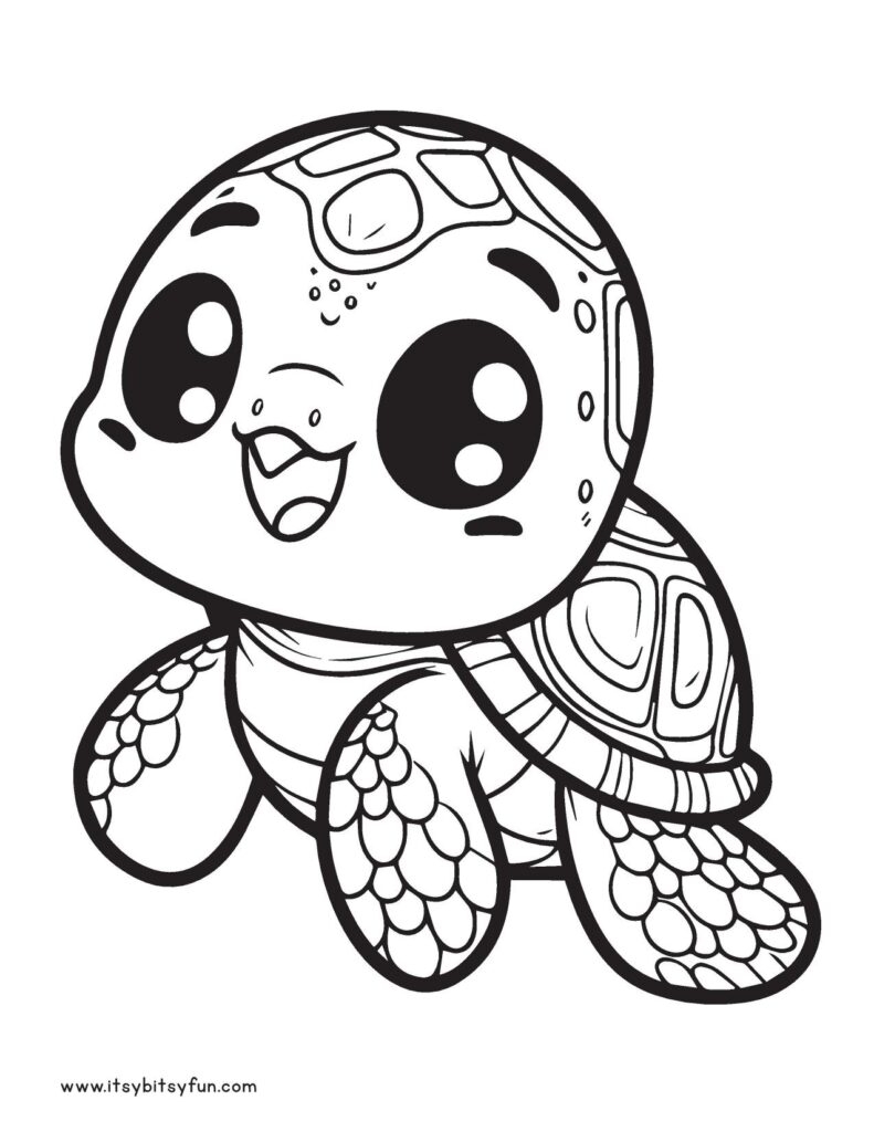 colouring pages of turtles colouring pages of turtles
