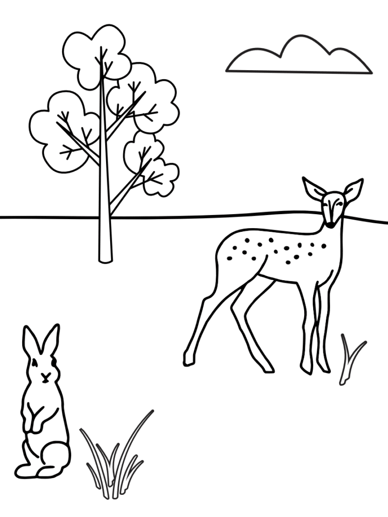 FREE Printables Adorable Animal Coloring Pages The Current Photo Gift Tips Inspiration Blog FREE Printables Adorable Animal Coloring Pages The Current Photo Gift Tips Inspiration Blog