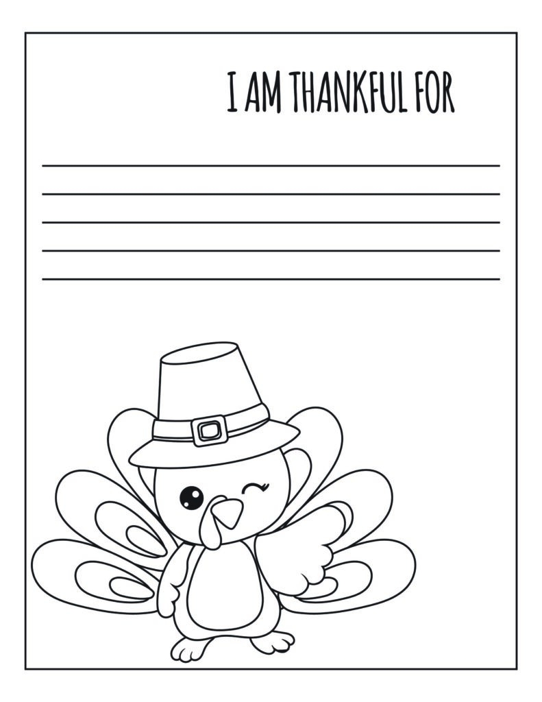 Free Thanksgiving Coloring Pages For Kids A Fun Craft Activity Kiss My Tulle Free Thanksgiving Coloring Pages For Kids A Fun Craft Activity Kiss My Tulle