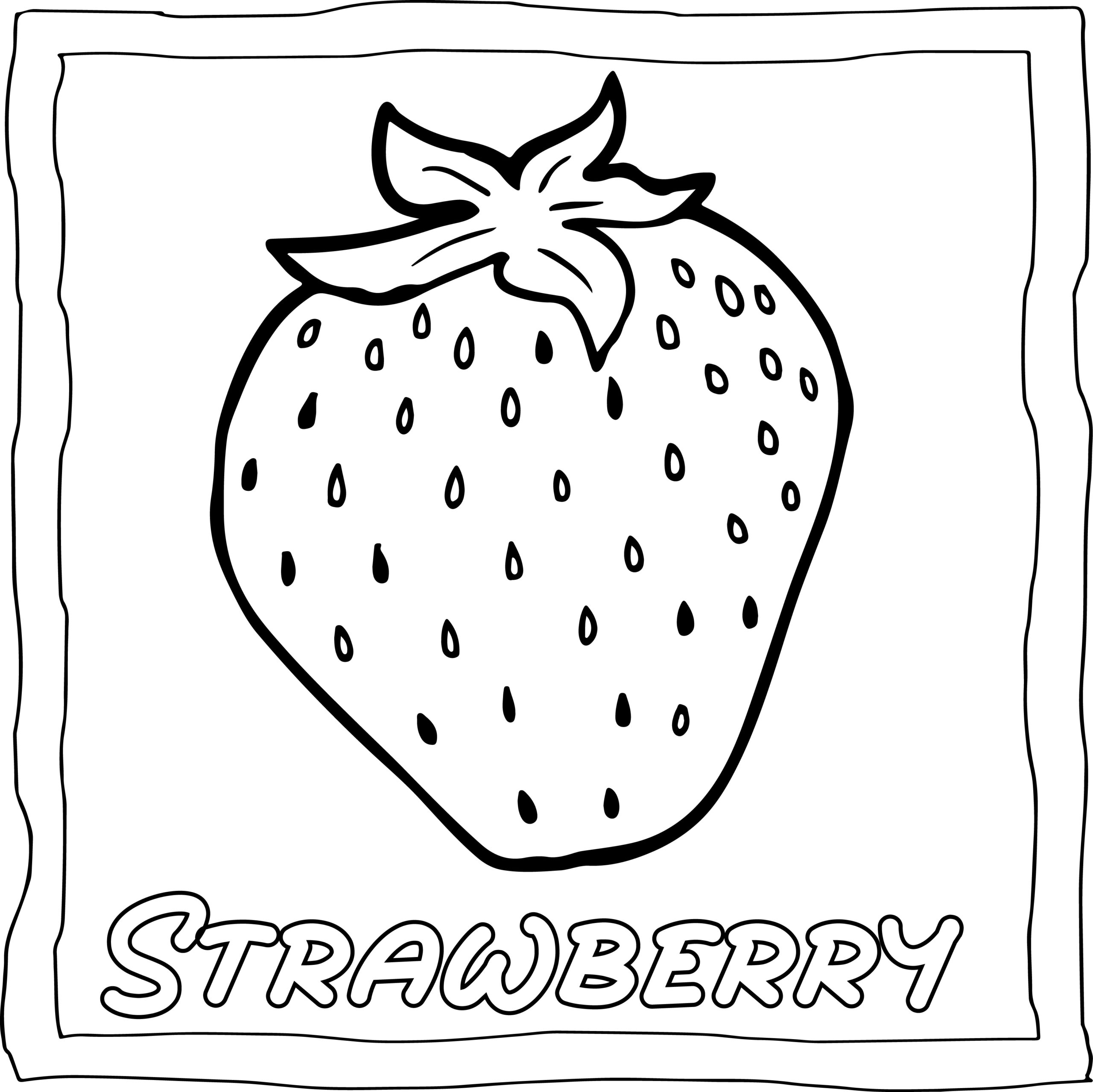 fruits for coloring pages fruits for coloring pages