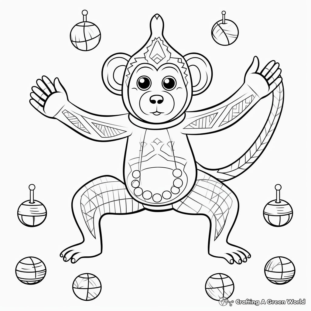 Funny Animal Coloring Pages Free Printable  Funny Animal Coloring Pages Free Printable