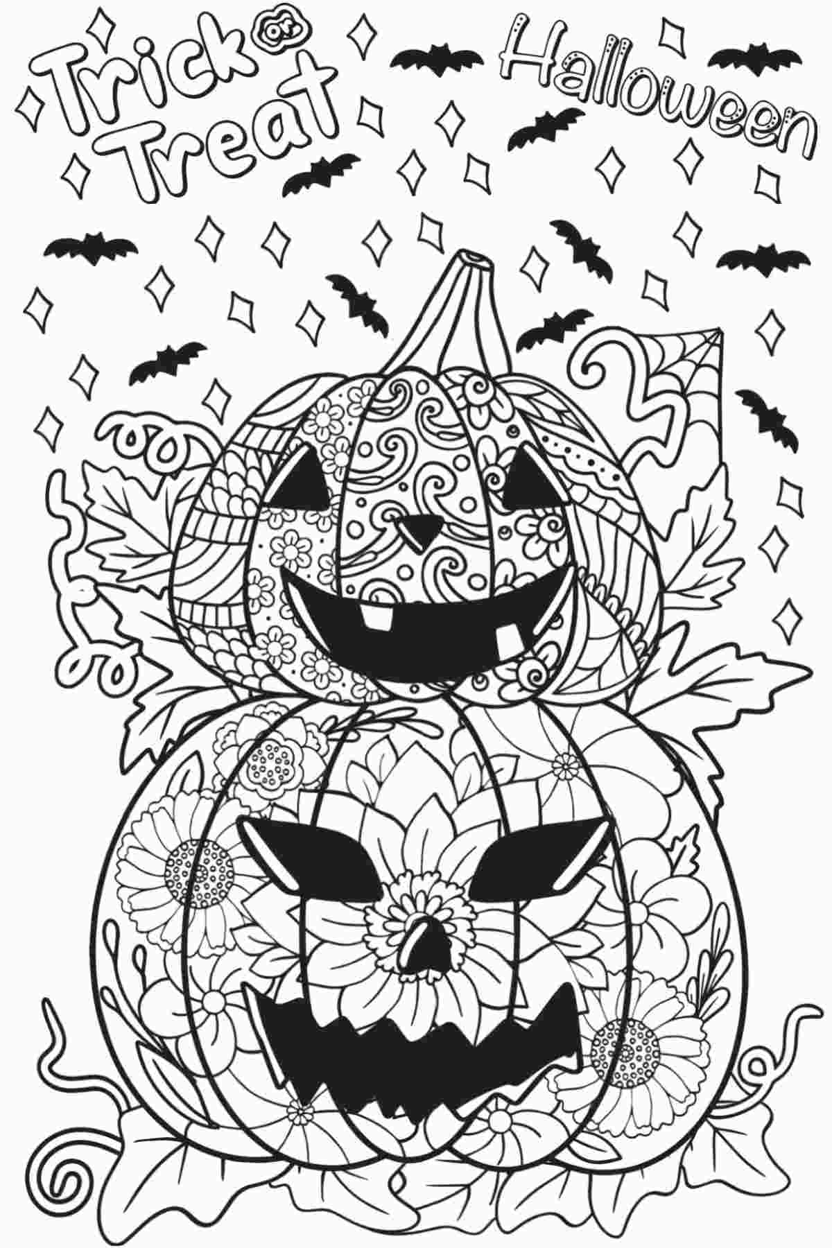 Get 13 Jack O Lantern Coloring Pages Free Halloween Printables Get 13 Jack O Lantern Coloring Pages Free Halloween Printables