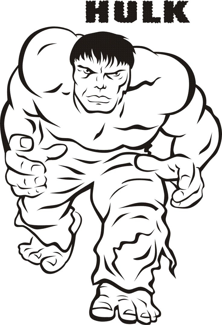 incredible hulk colouring pages incredible hulk colouring pages