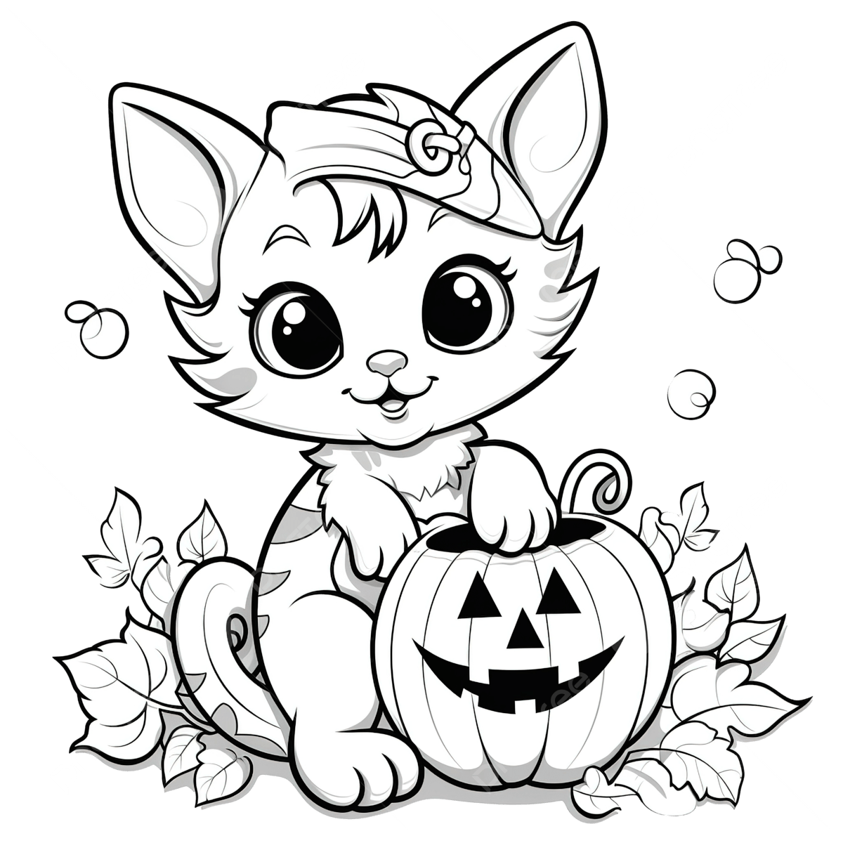 Halloween Cat Coloring Page PNG Transparent Images Free Download Vector Files Pngtree Halloween Cat Coloring Page PNG Transparent Images Free Download Vector Files Pngtree